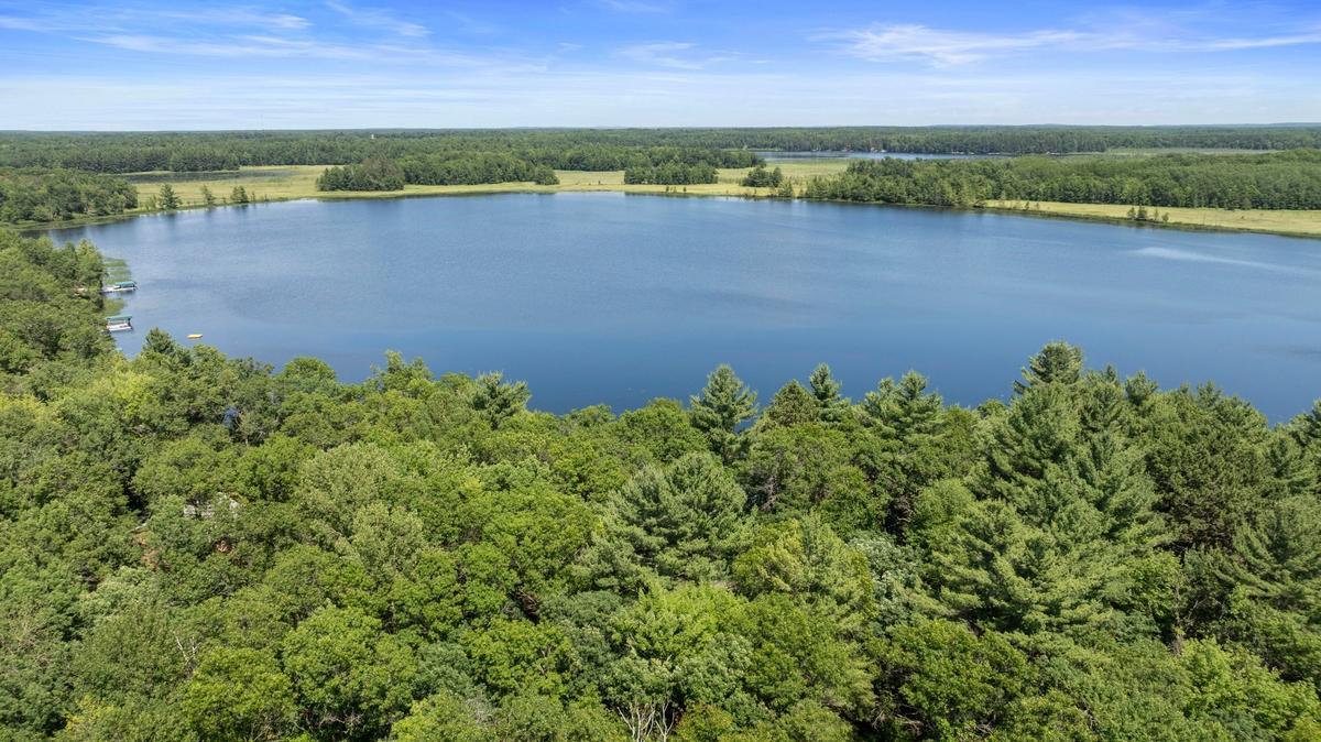 Homes for sale in Webster, WI | 24674 Taylor Lake Rd, Webster, WI 54893 | MLS# 7016331