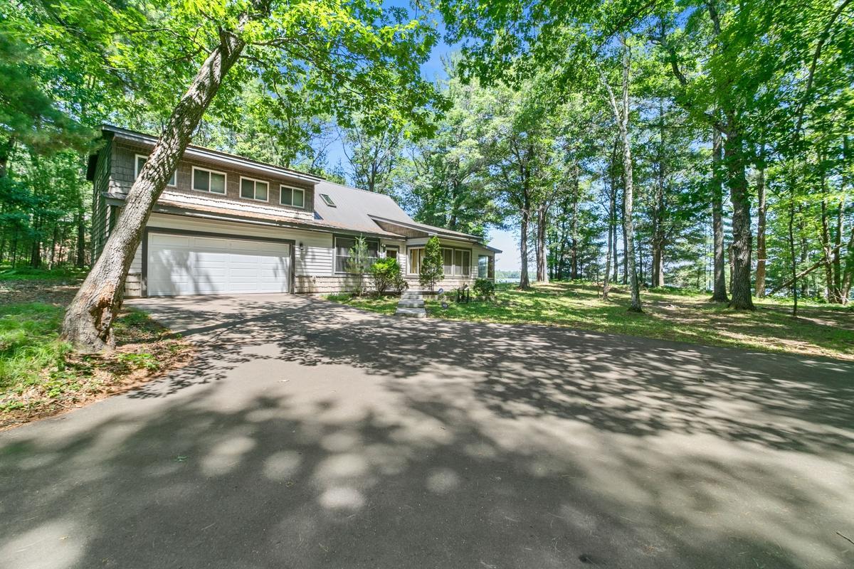 Homes for sale in Webster, WI | 24674 Taylor Lake Rd, Webster, WI 54893 | MLS# 7016331