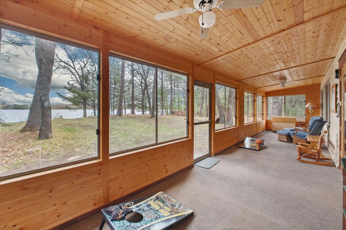 Homes for sale in Webster, WI | 24674 Taylor Lake Rd, Webster, WI 54893 | MLS# 7016331