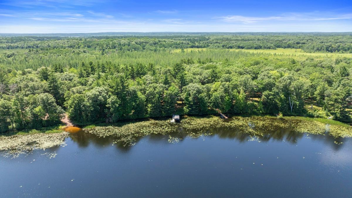 Homes for sale in Webster, WI | 24674 Taylor Lake Rd, Webster, WI 54893 | MLS# 7016331