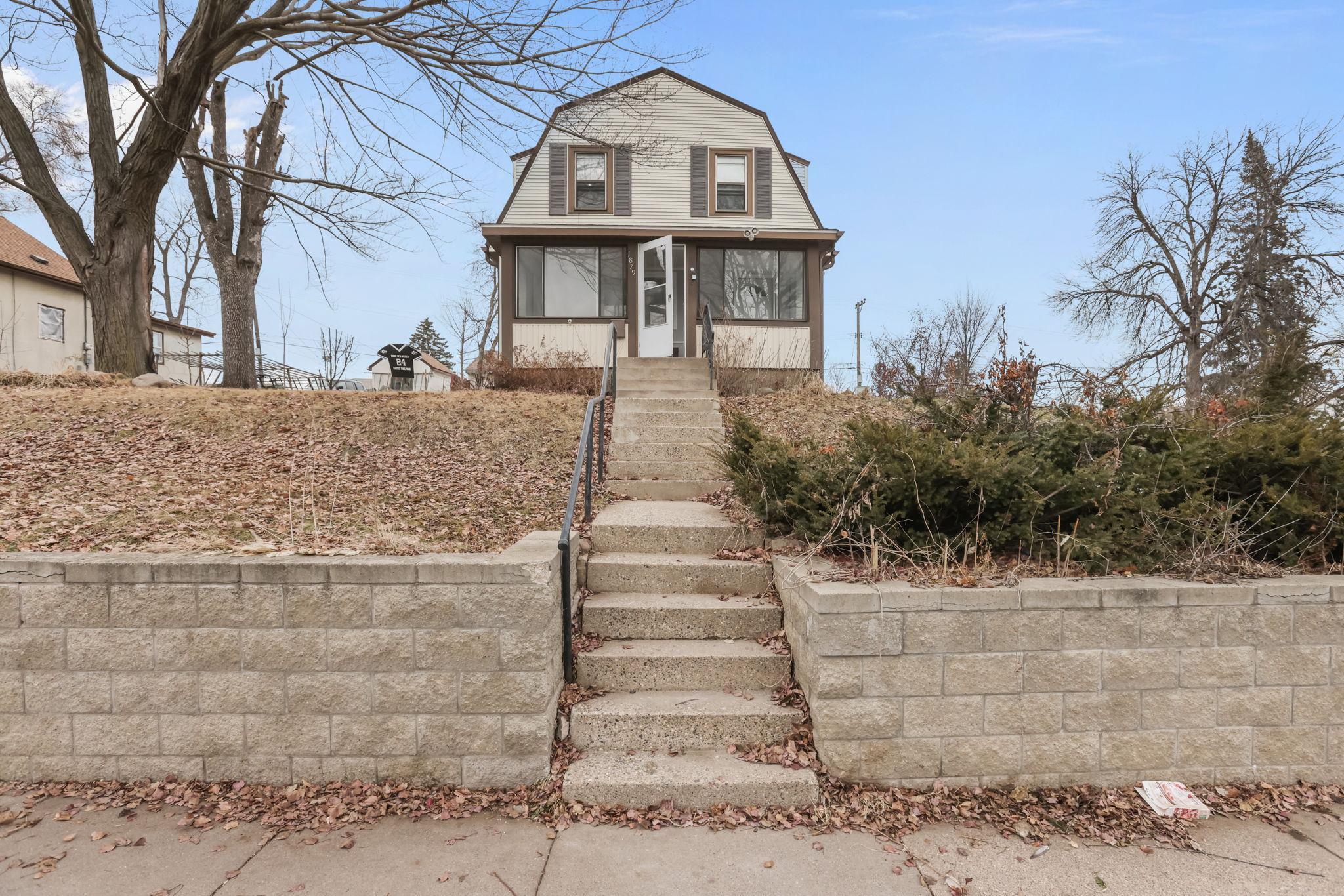 Homes for sale in Saint Paul, MN | 1879 Ames Ave, Saint Paul, MN 55119 | MLS# 7016352