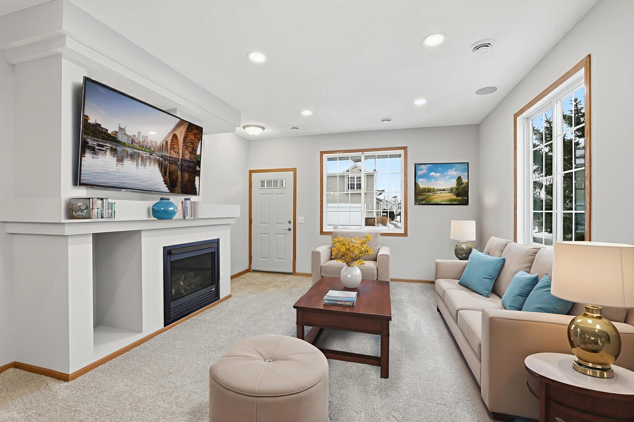 Homes for sale in Woodbury, MN | 3789 Hazel Trl #C, Woodbury, MN 55129 | MLS# 7016523