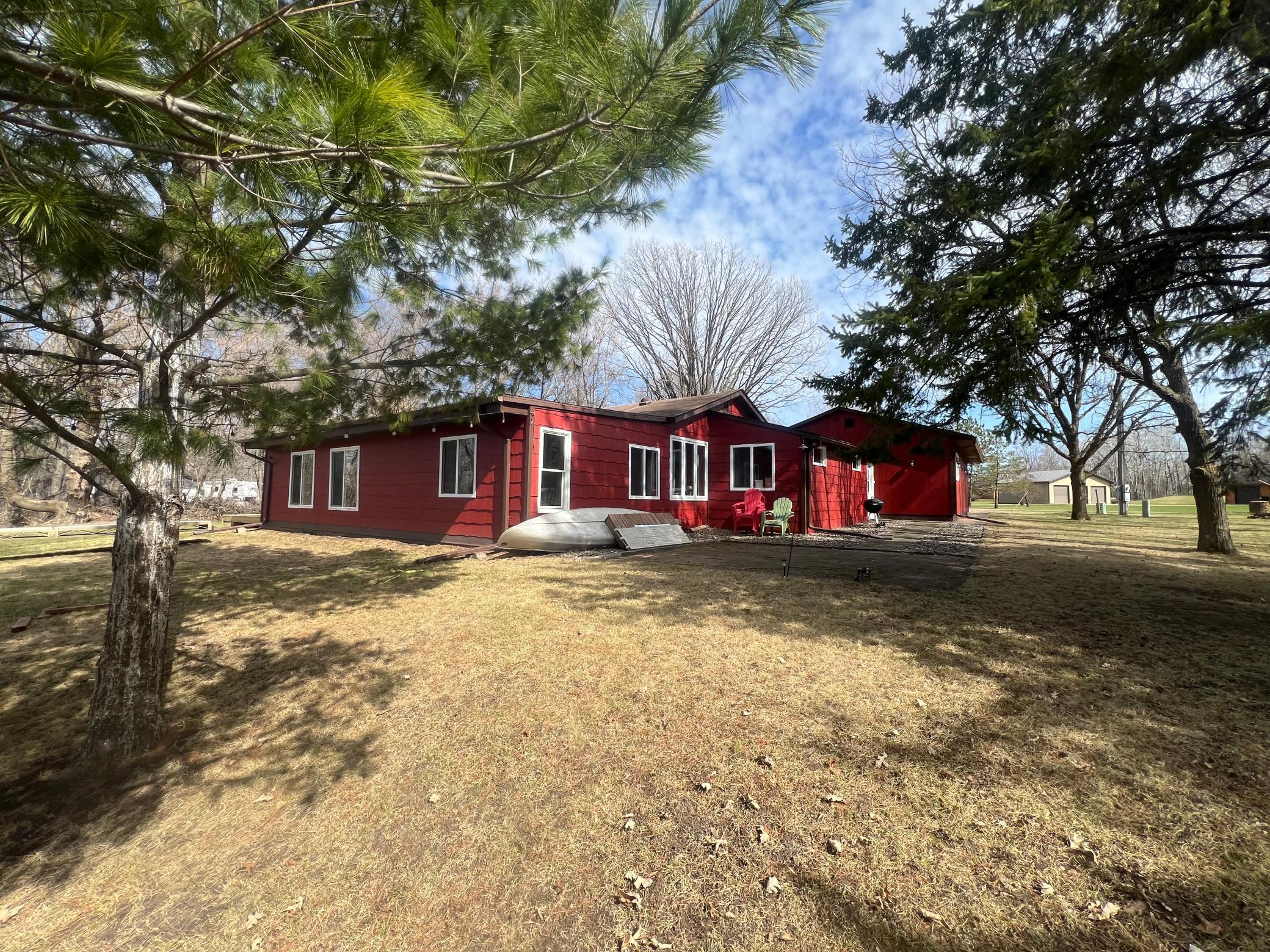Homes for sale in Palisade, MN | 30258 422nd Ln, Palisade, MN 56431 | MLS# 7016548