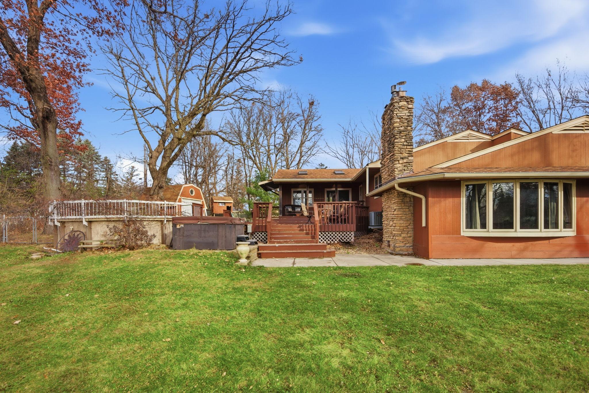 Homes for sale in White Bear Twp, MN | 2455 Taylor Ave, White Bear Twp, MN 55110 | MLS# 7016582