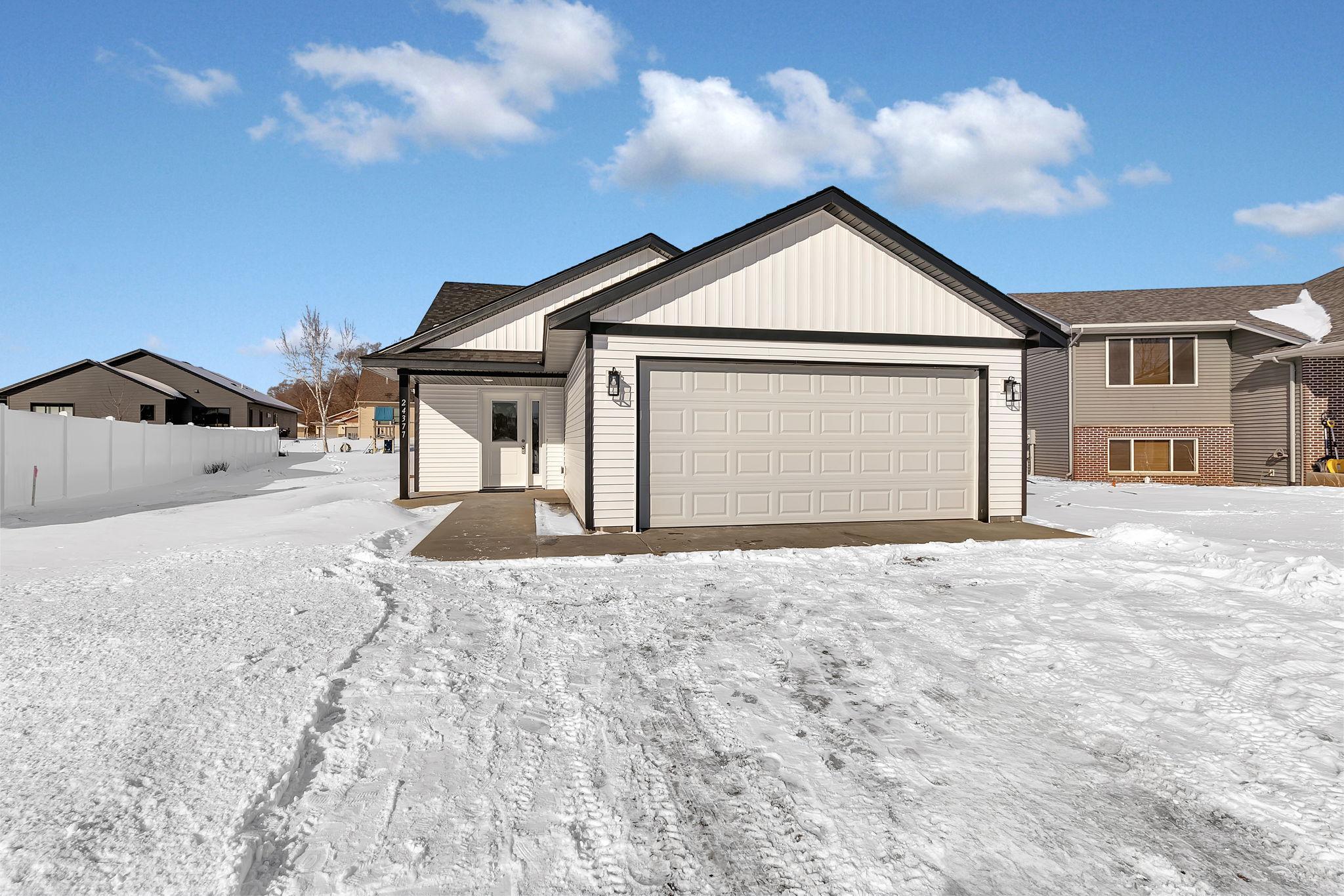 Homes for sale in Saint Augusta, MN | 24377 18Th Ave, Saint Augusta, MN 56301 | MLS# 7016655