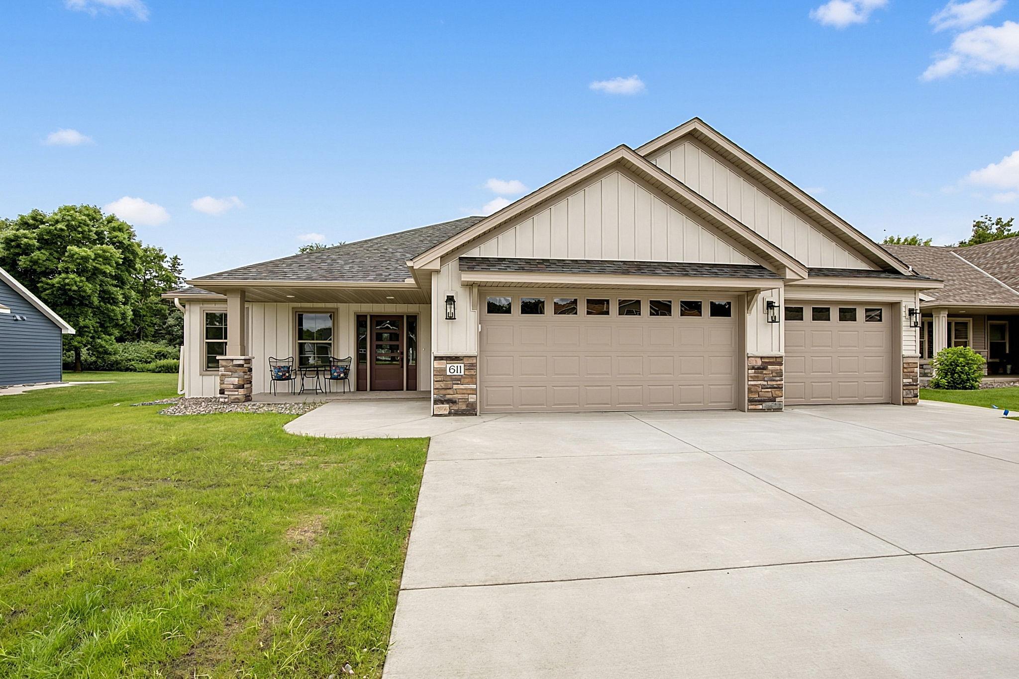 1st image of 611 Brookwood Ln, Saint Cloud, MN 56303 | MLS# 7016656