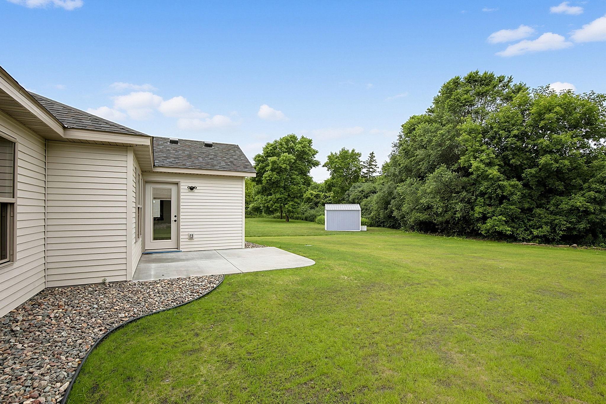 34th image of 611 Brookwood Ln, Saint Cloud, MN 56303 | MLS# 7016656