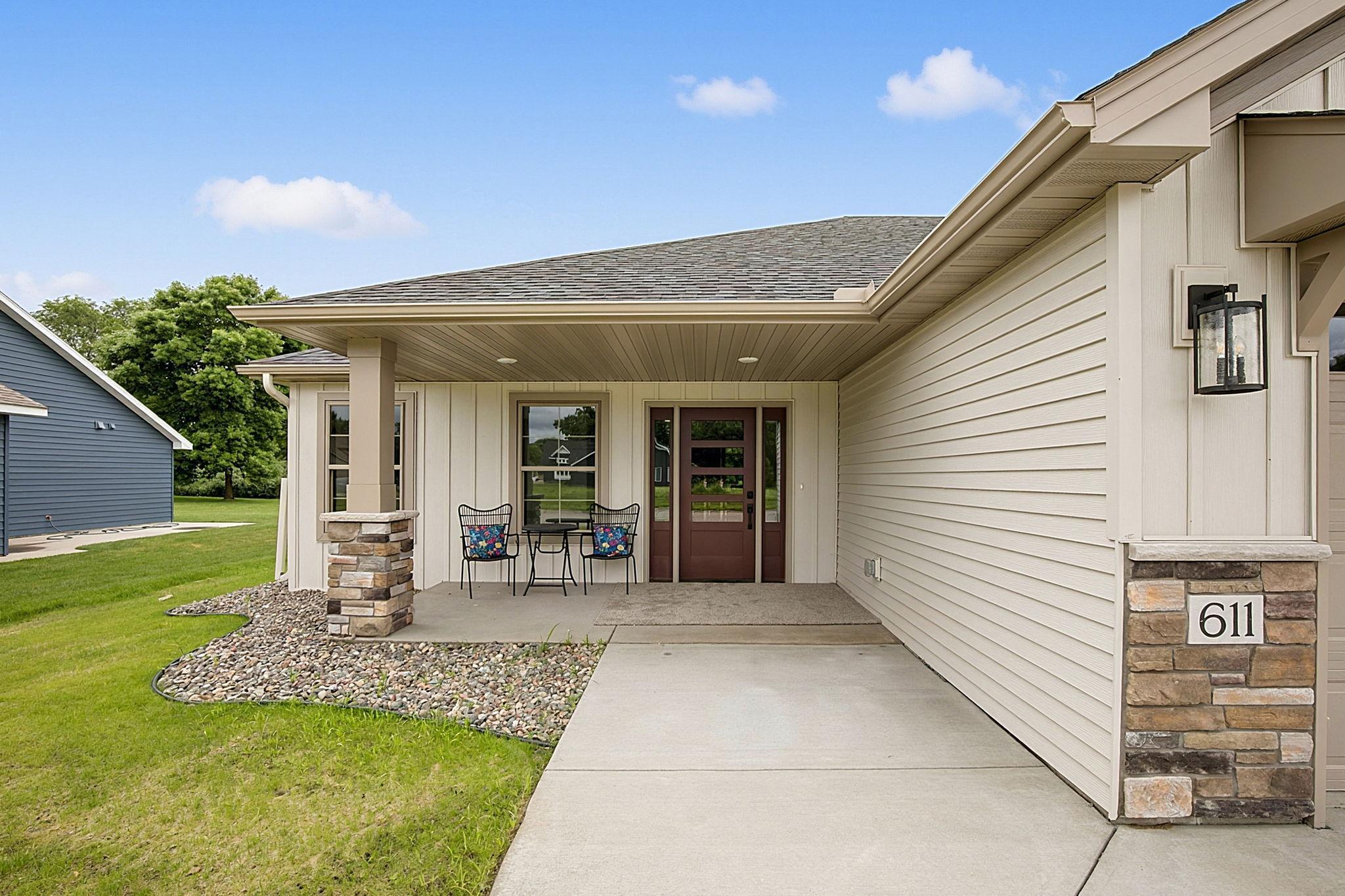 2nd image of 611 Brookwood Ln, Saint Cloud, MN 56303 | MLS# 7016656