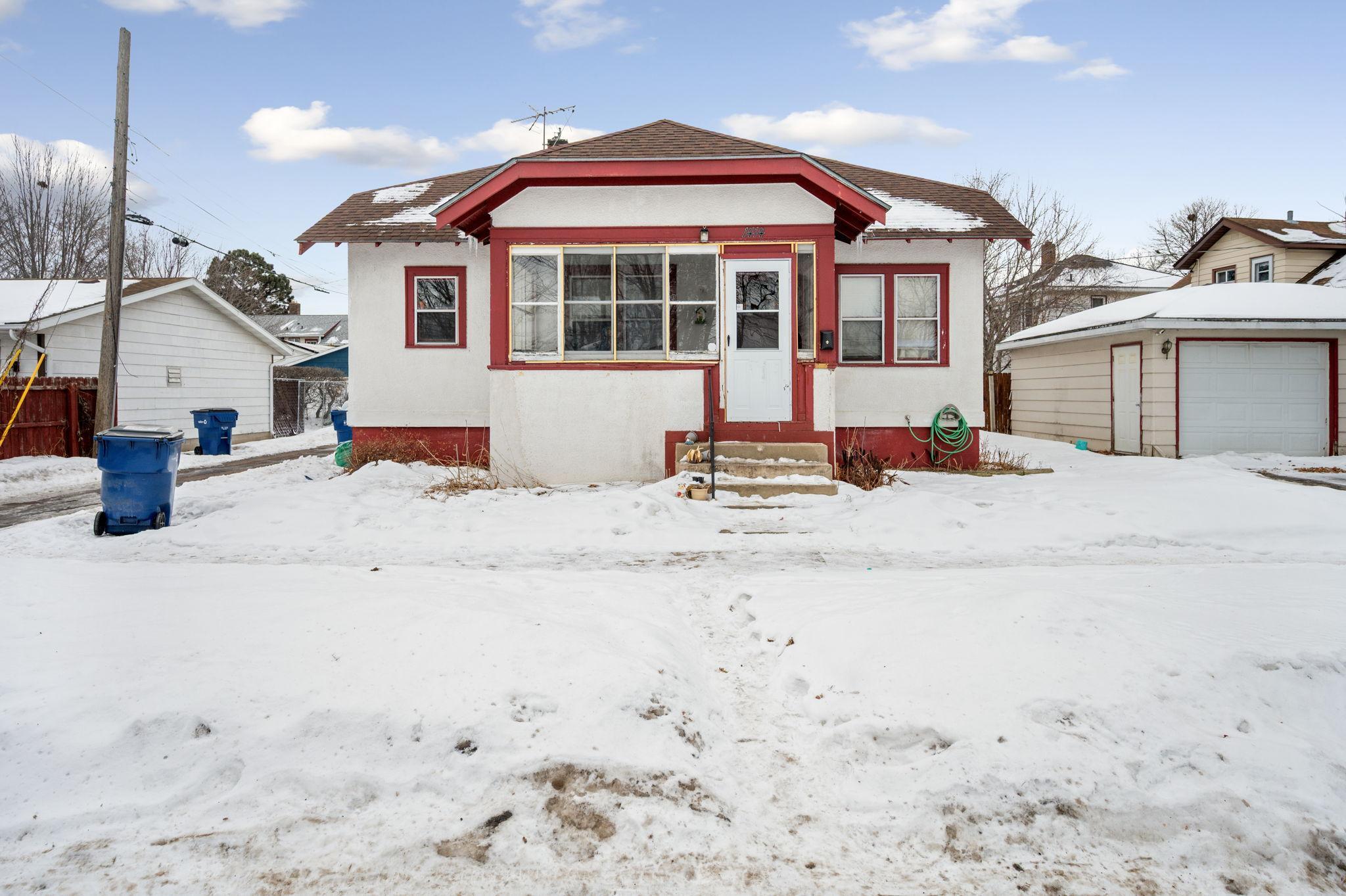 Homes for sale in Saint Cloud, MN | 1414 2Nd St S, Saint Cloud, MN 56301 | MLS# 7016658