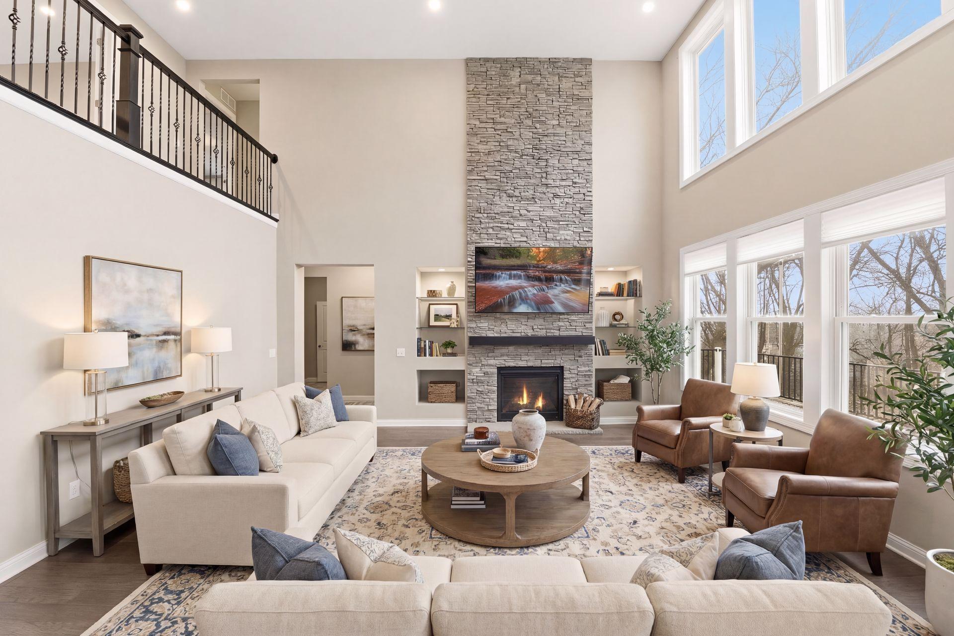 Homes for sale in Eden Prairie, MN | 16571 Reeder Rdg, Eden Prairie, MN 55347 | MLS# 7016719