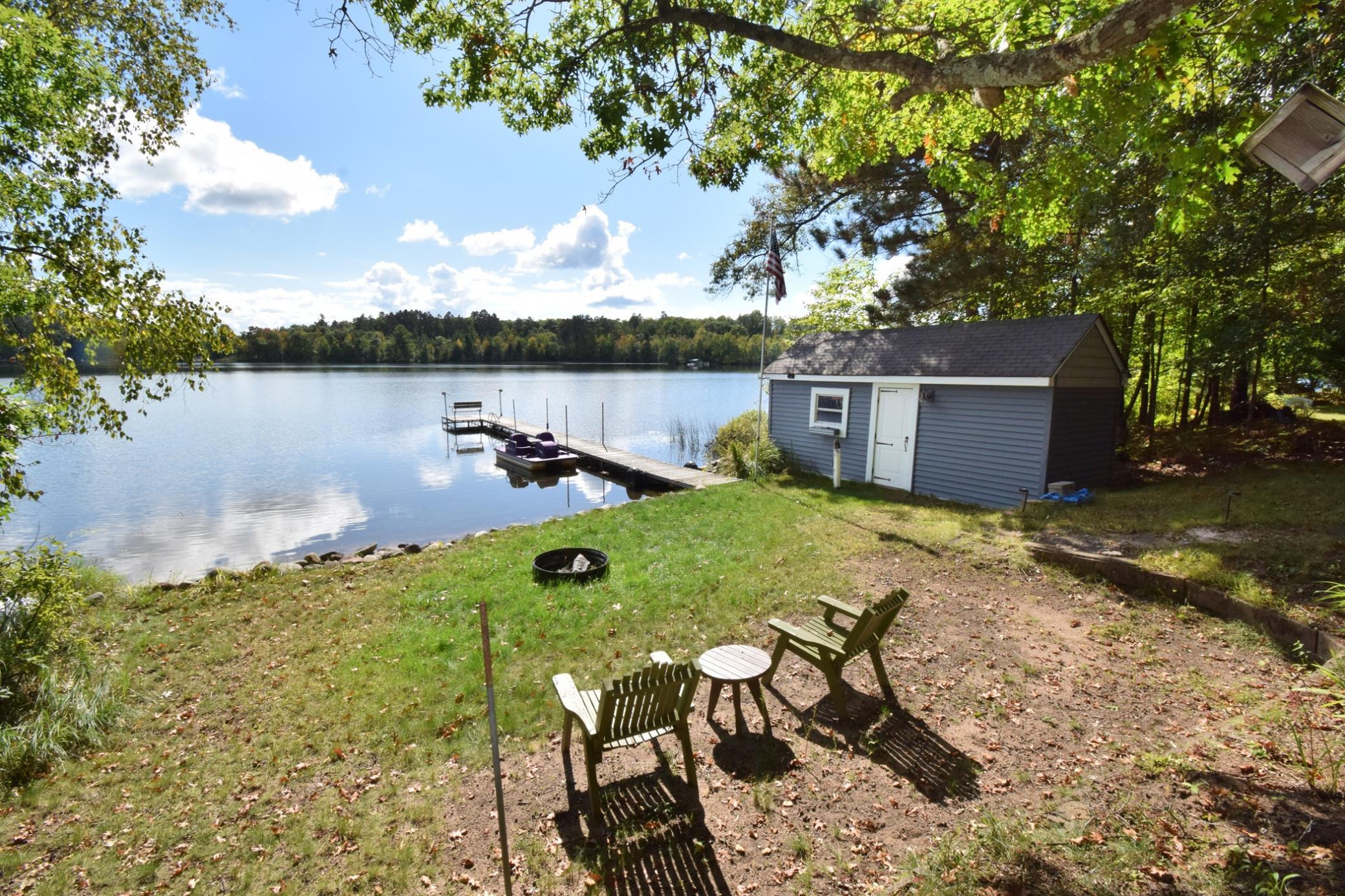 1st image of 4549 Lunsman Dr, Danbury, WI 54830 | MLS# 7016769
