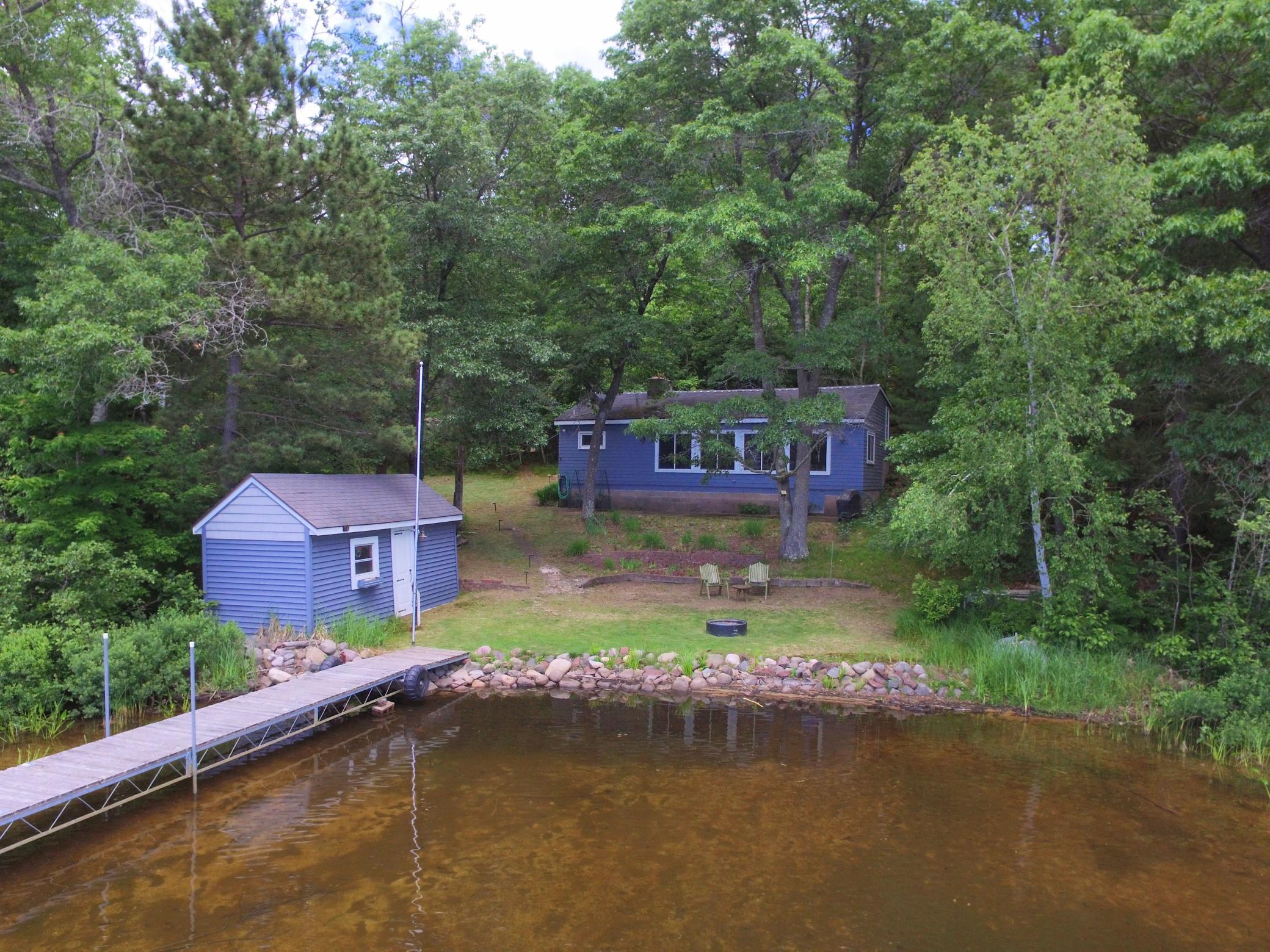 2nd image of 4549 Lunsman Dr, Danbury, WI 54830 | MLS# 7016769