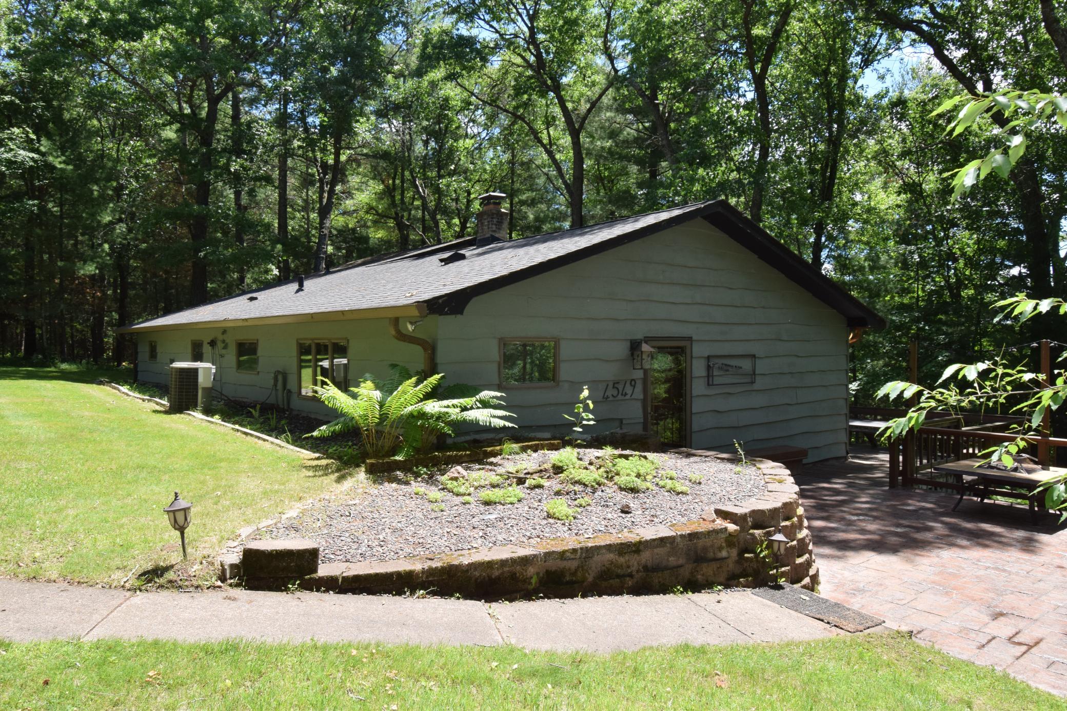 4th image of 4549 Lunsman Dr, Danbury, WI 54830 | MLS# 7016769