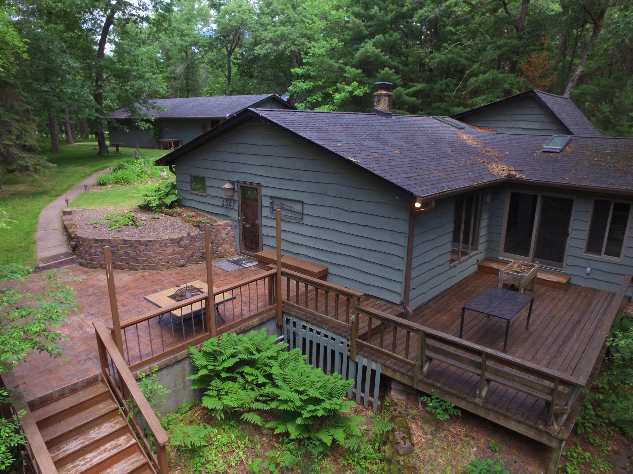 2nd image of 4549 Lunsman Dr, Danbury, WI 54830 | MLS# 7016769