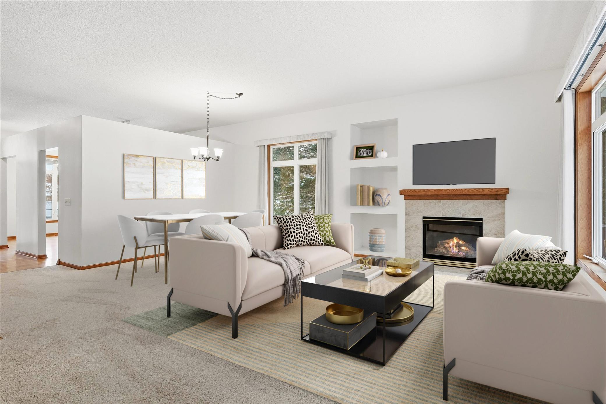 Homes for sale in Woodbury, MN | 10395 Lancaster Cvs, Woodbury, MN 55129 | MLS# 7016817