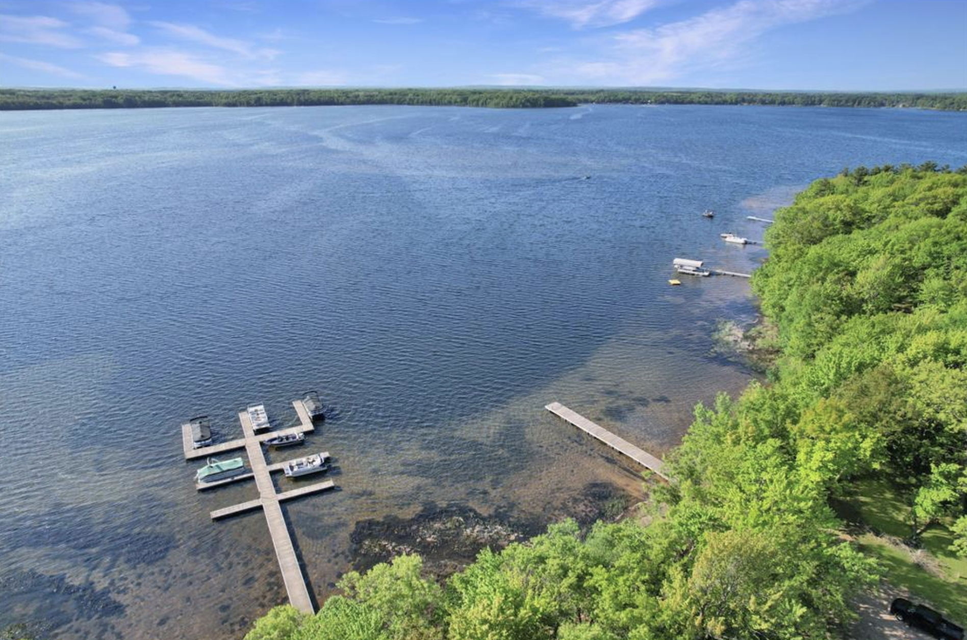 4th image of Xxx White Oak Dr (Lot 306), Siren, WI 54893 | MLS# 7016839