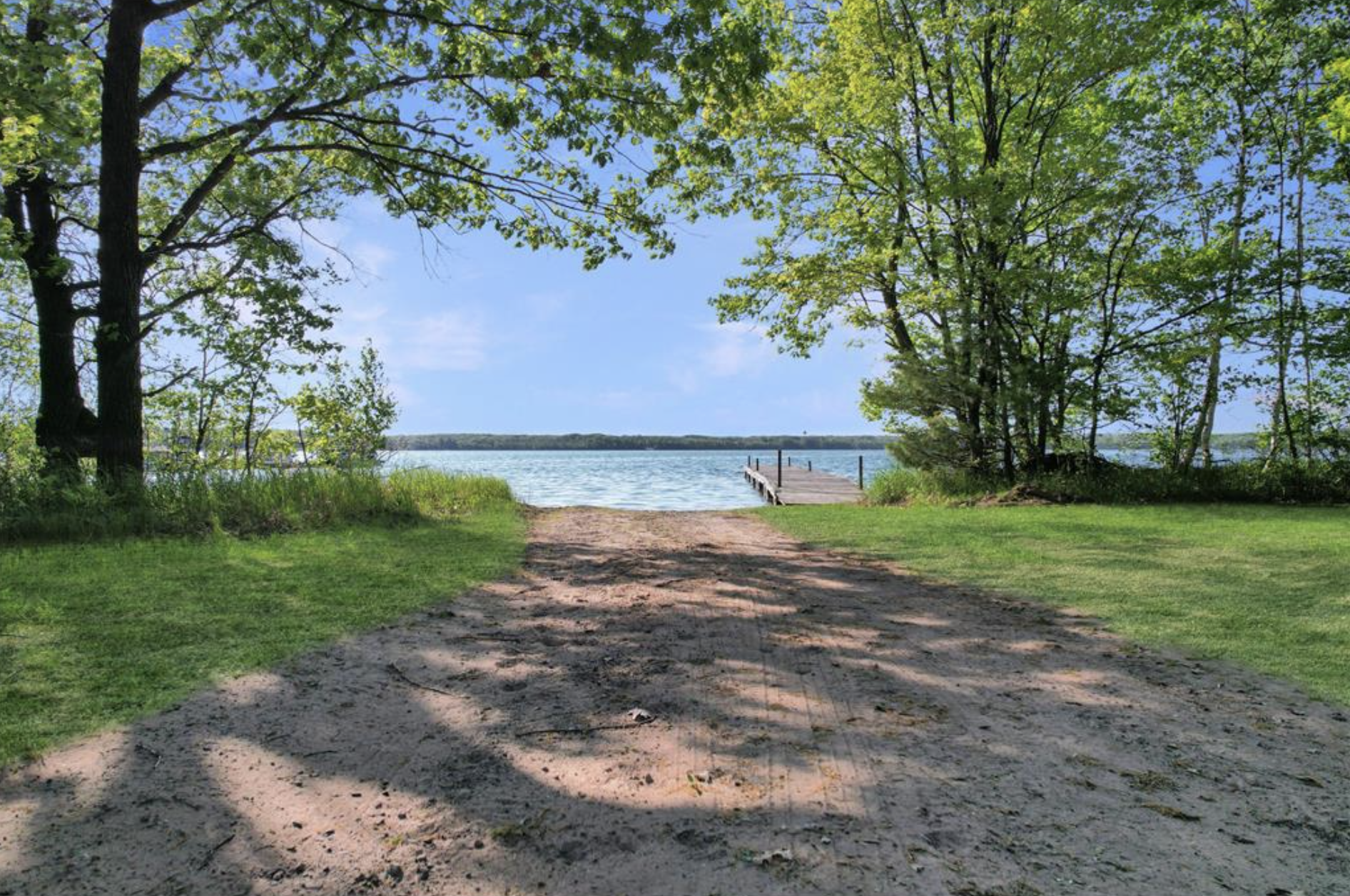 5th image of Xxx White Oak Dr (Lot 306), Siren, WI 54893 | MLS# 7016839