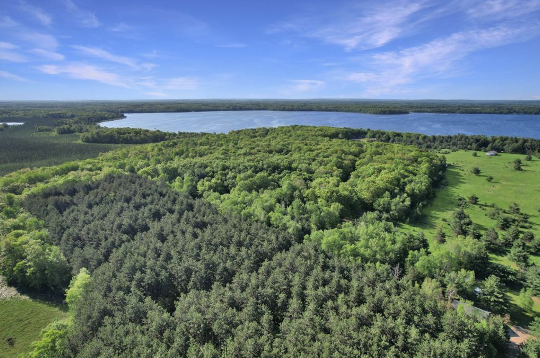 Homes for sale in Siren, WI | Xxx N Basswood Dr(lot 311), Siren, WI 54893 | MLS# 7016847