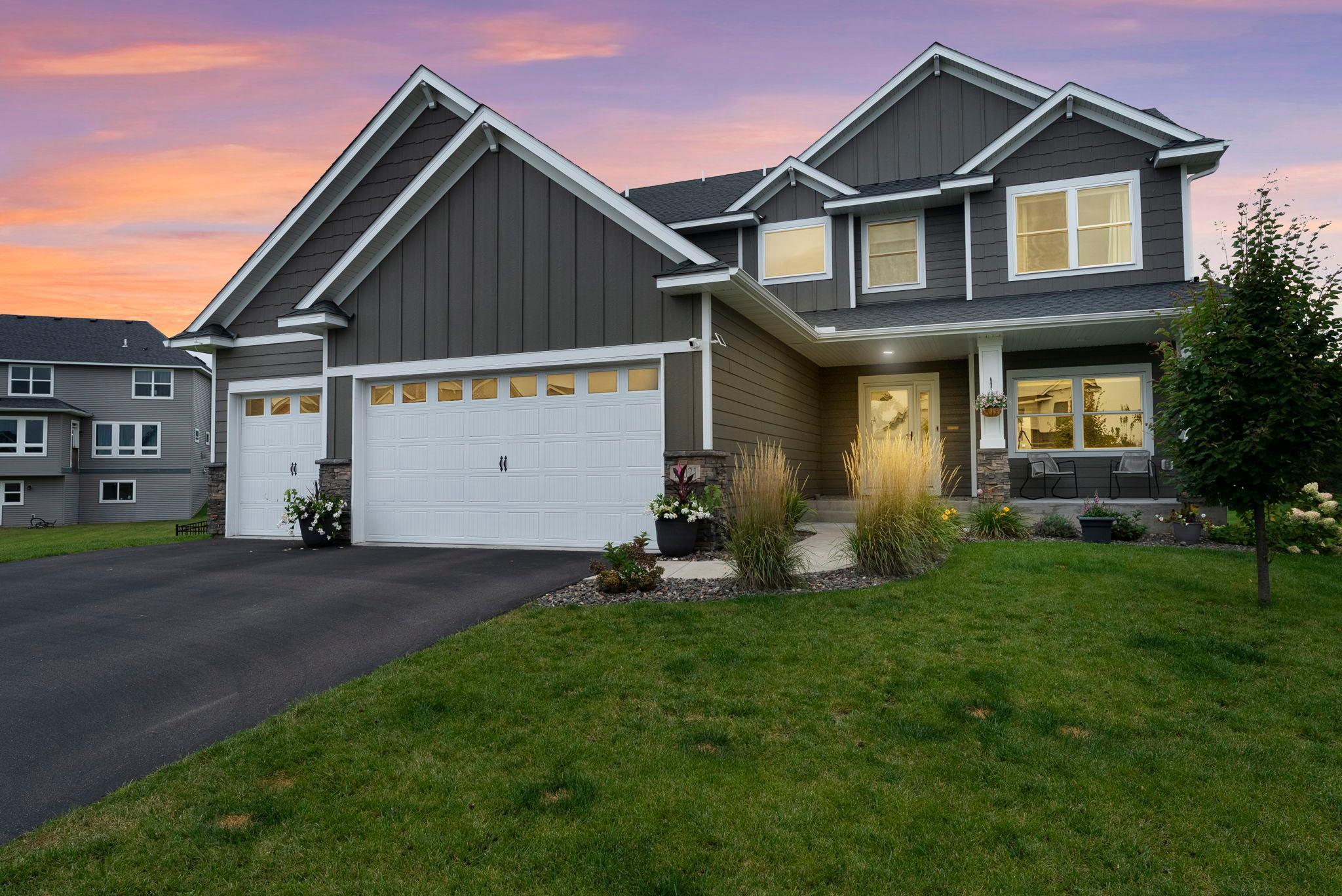 Homes for sale in Blaine, MN | 13021 Marmon St Ne, Blaine, MN 55449 | MLS# 7016980