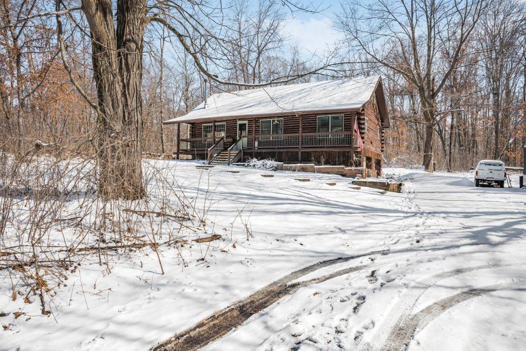 Homes for sale in Osceola, WI | 438 280Th St, Osceola, WI 54020 | MLS# 7016985