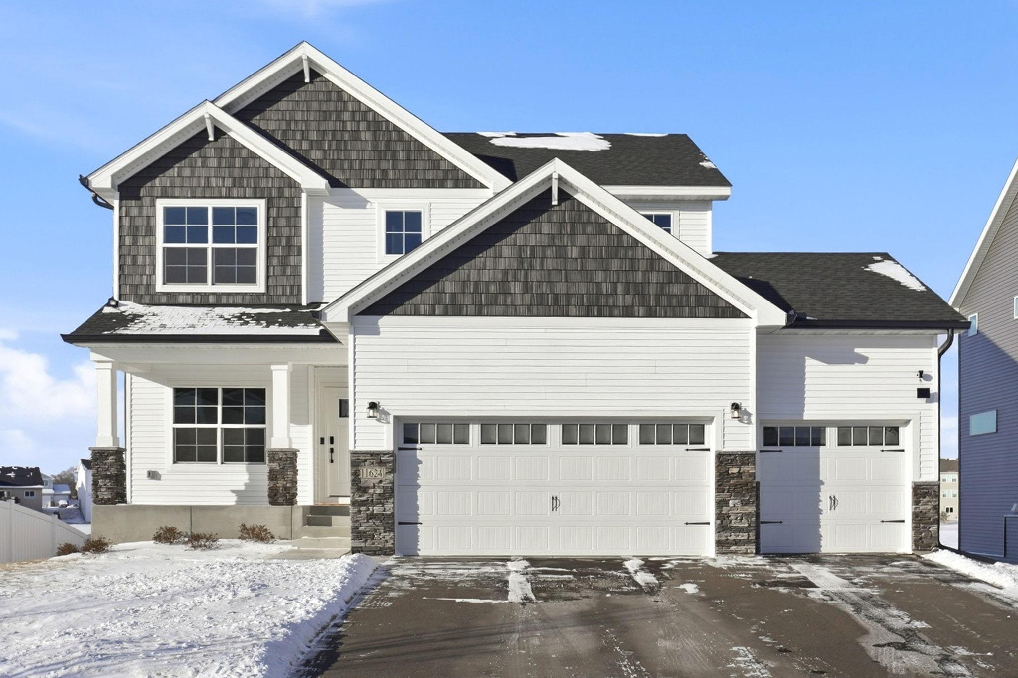 Homes for sale in Hanover, MN | 11624 5Th St Ne, Hanover, MN 55341 | MLS# 7017021