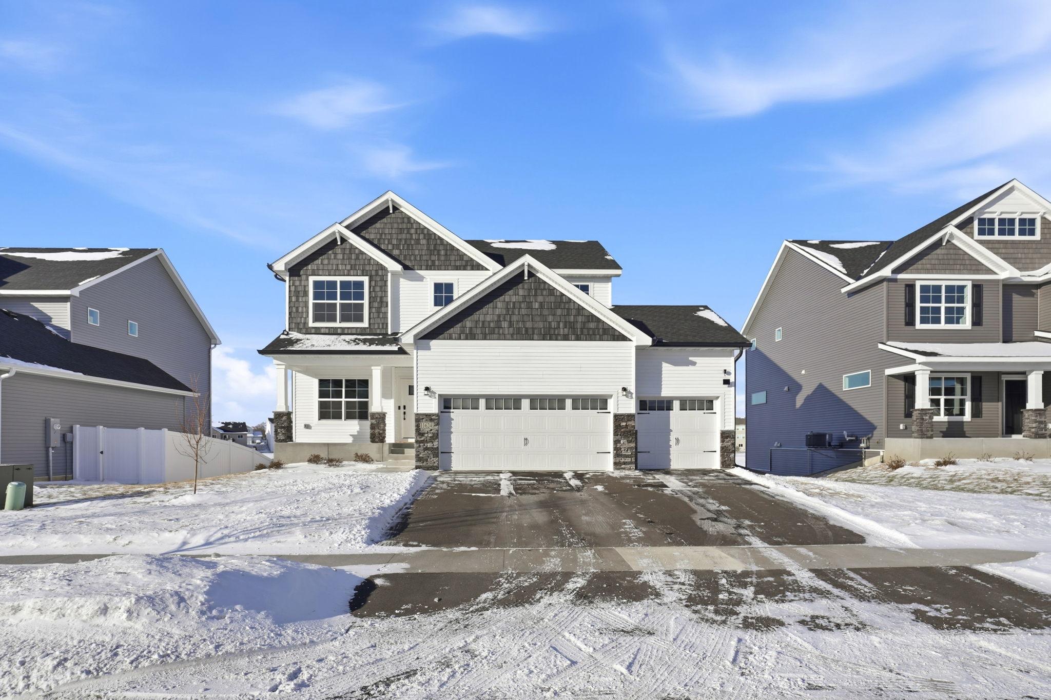 Homes for sale in Hanover, MN | 11624 5th St Ne, Hanover, MN 55341 | MLS# 7017021