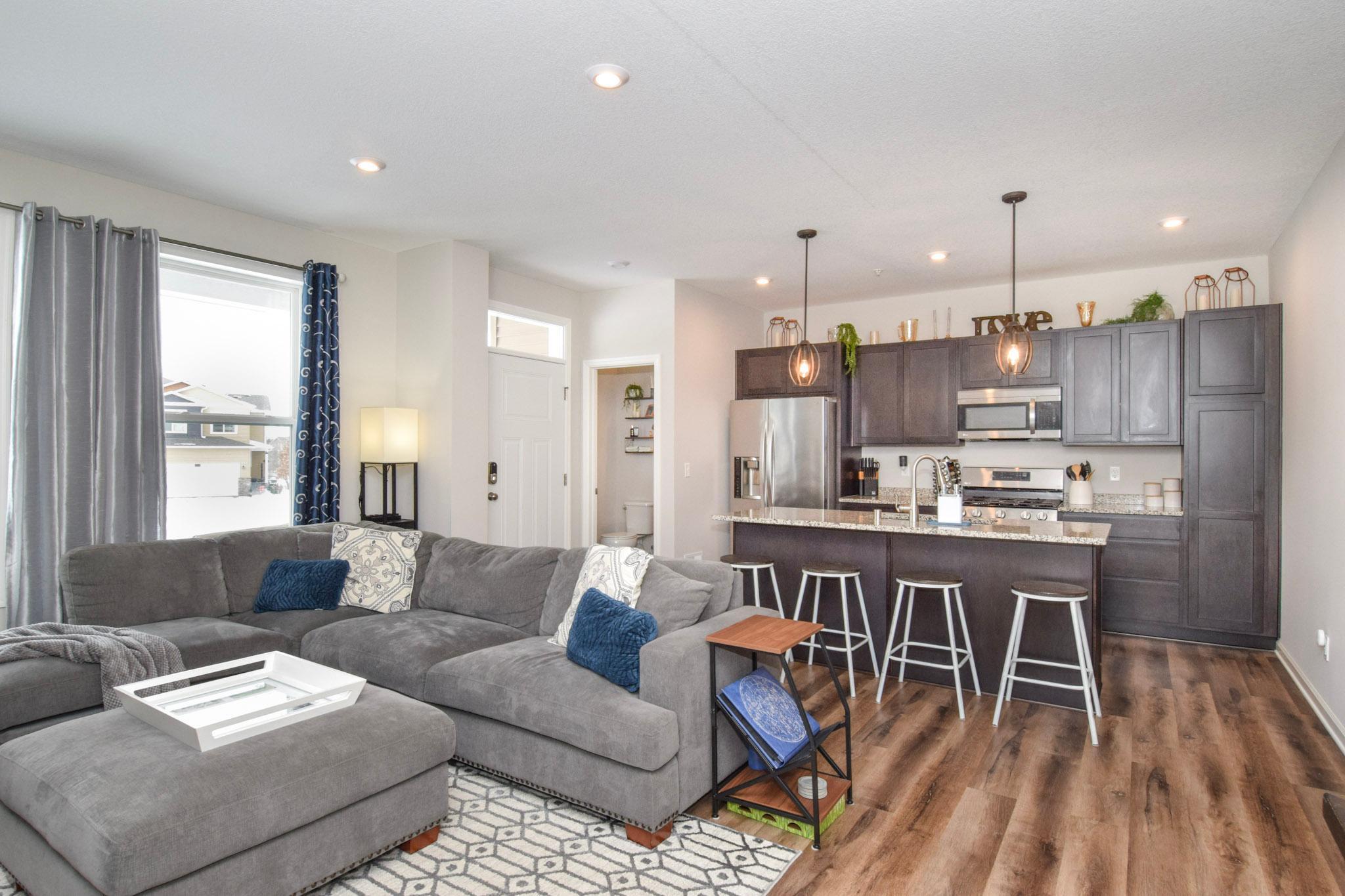 Homes for sale in Ramsey, MN | 14808 Willemite St Nw, Ramsey, MN 55303 | MLS# 7017045