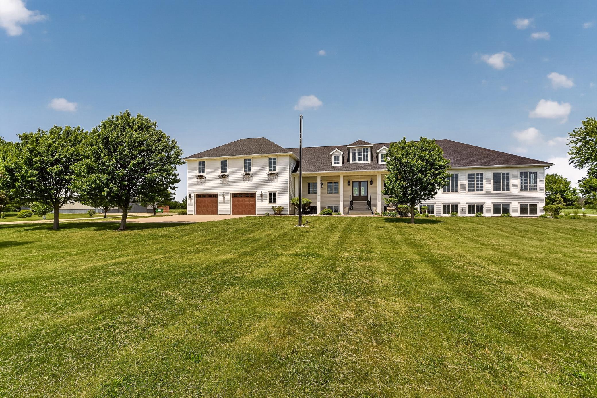 2nd image of 10951 County 8 Rd Sw, Stewartville, MN 55976 | MLS# 7017104