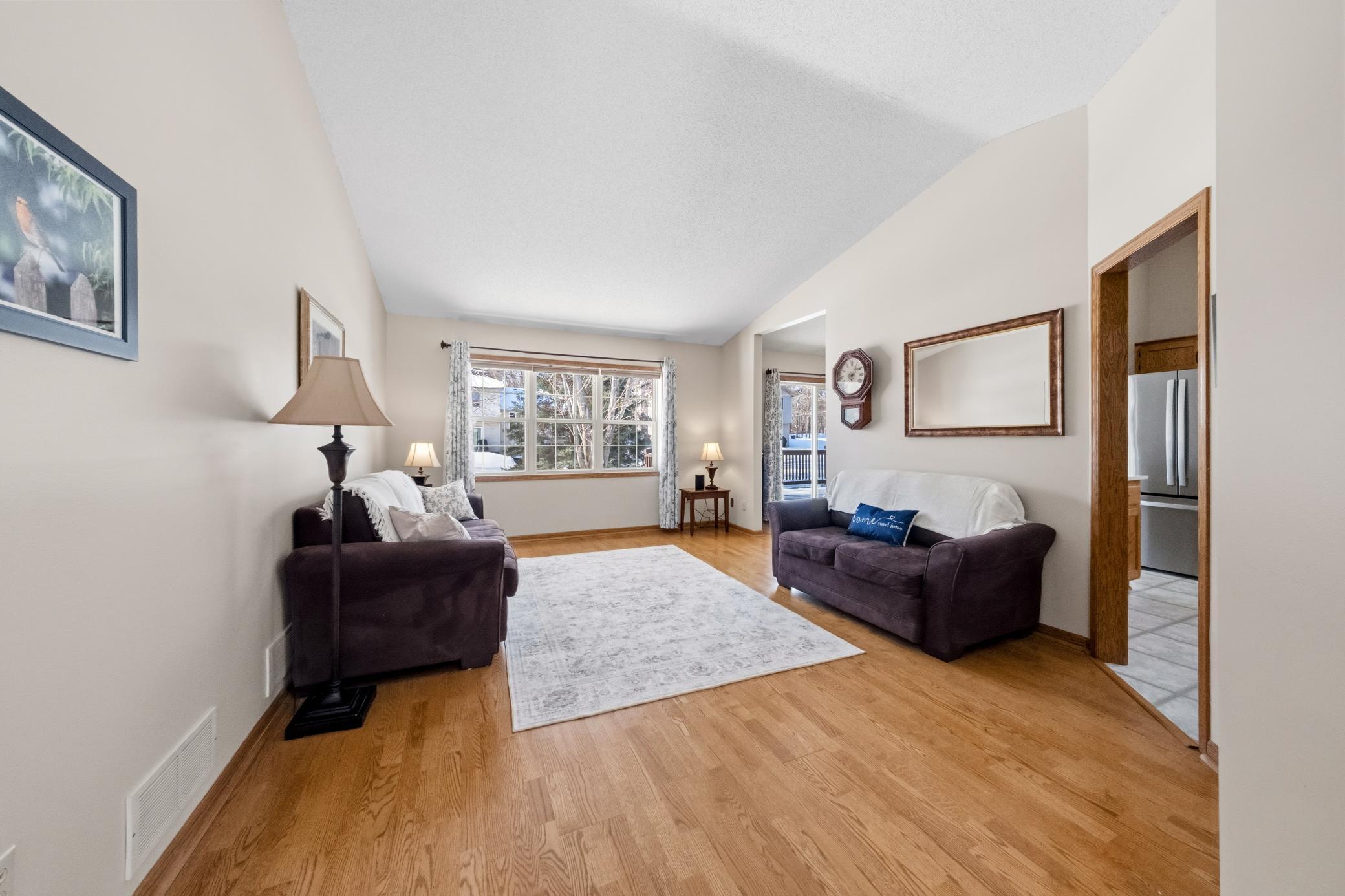 Homes for sale in Lino Lakes, MN | 7163 Whippoorwill Ln, Lino Lakes, MN 55014 | MLS# 7017117