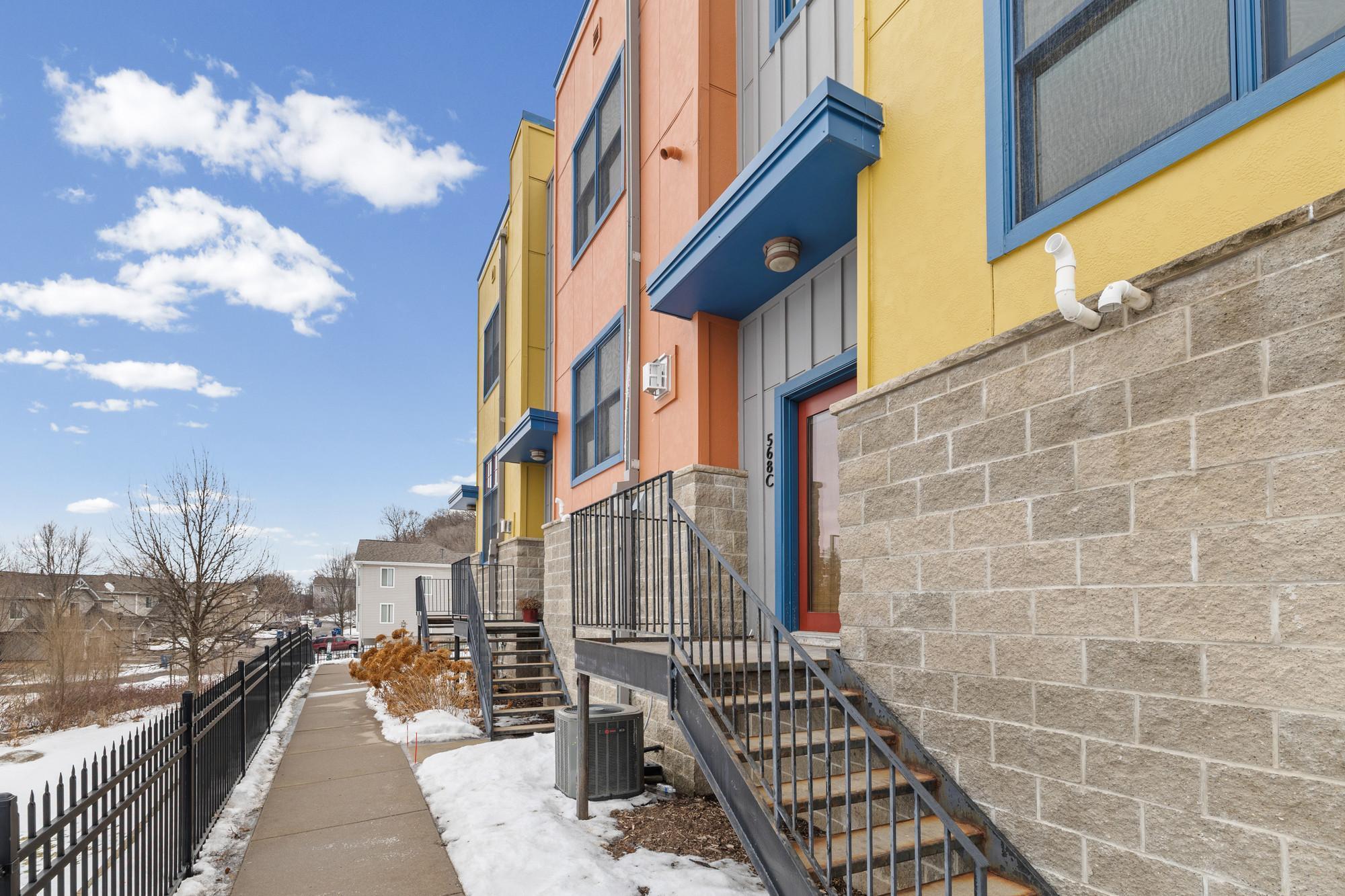 Homes for sale in Saint Paul, MN | 568 State St #C, Saint Paul, MN 55107 | MLS# 7017229