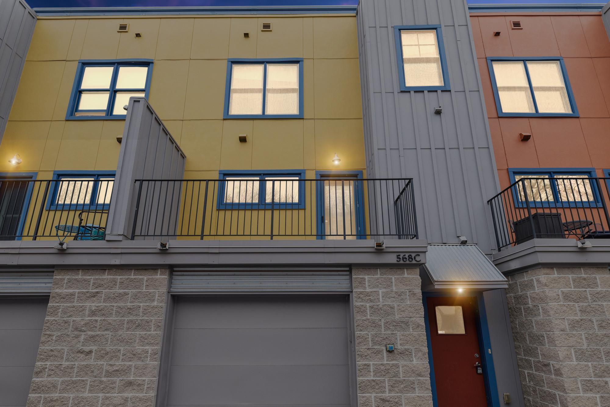 Homes for sale in Saint Paul, MN | 568 State St #C, Saint Paul, MN 55107 | MLS# 7017229