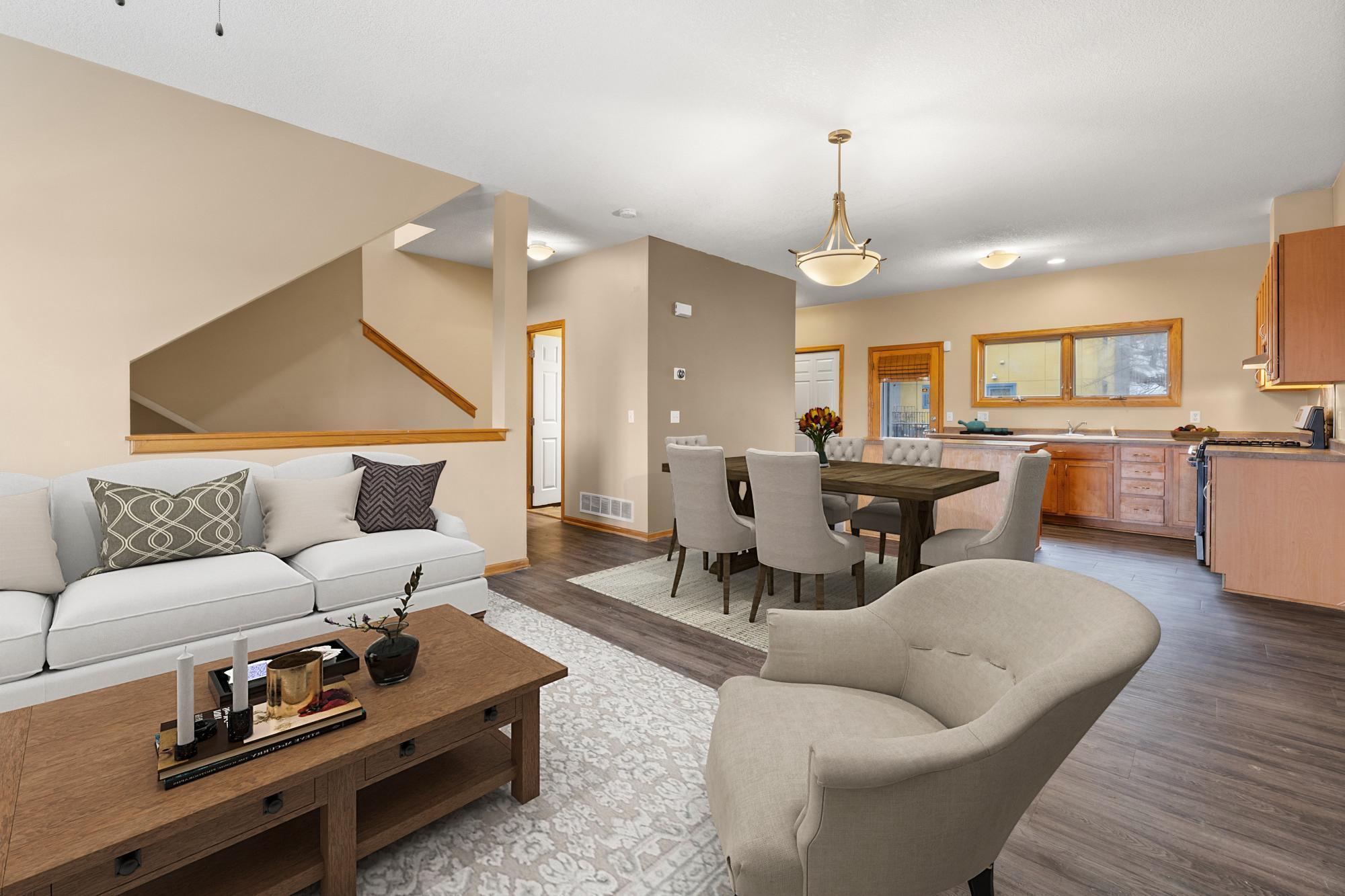 Homes for sale in Saint Paul, MN | 568 State St #C, Saint Paul, MN 55107 | MLS# 7017229