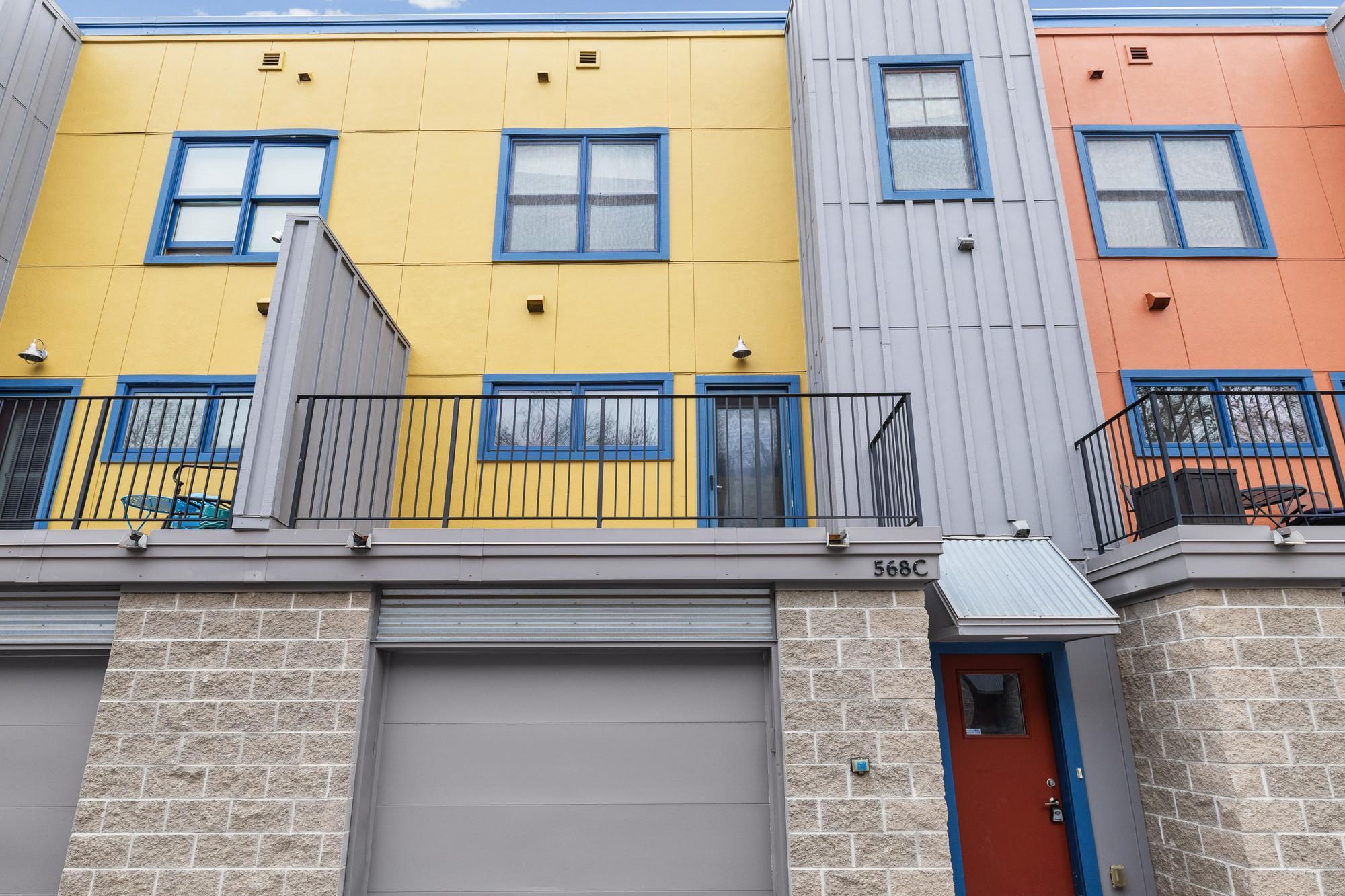 Homes for sale in Saint Paul, MN | 568 State St #C, Saint Paul, MN 55107 | MLS# 7017229