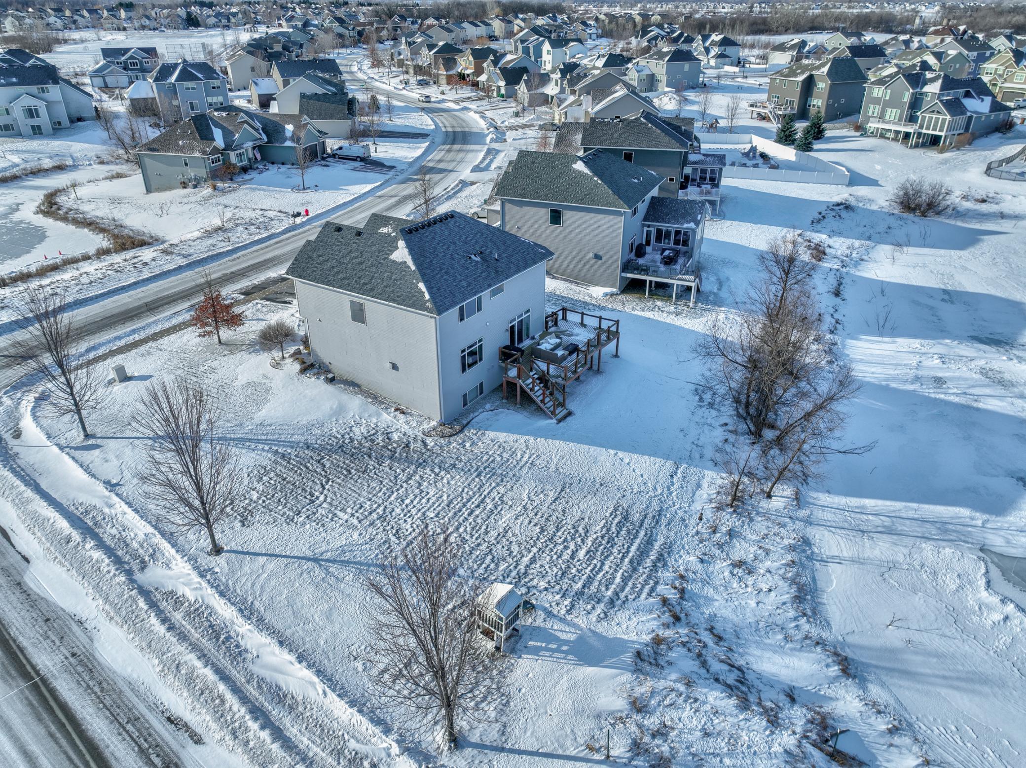 Homes for sale in Hugo, MN | 4798 Prairie Trl N, Hugo, MN 55038 | MLS# 7017258