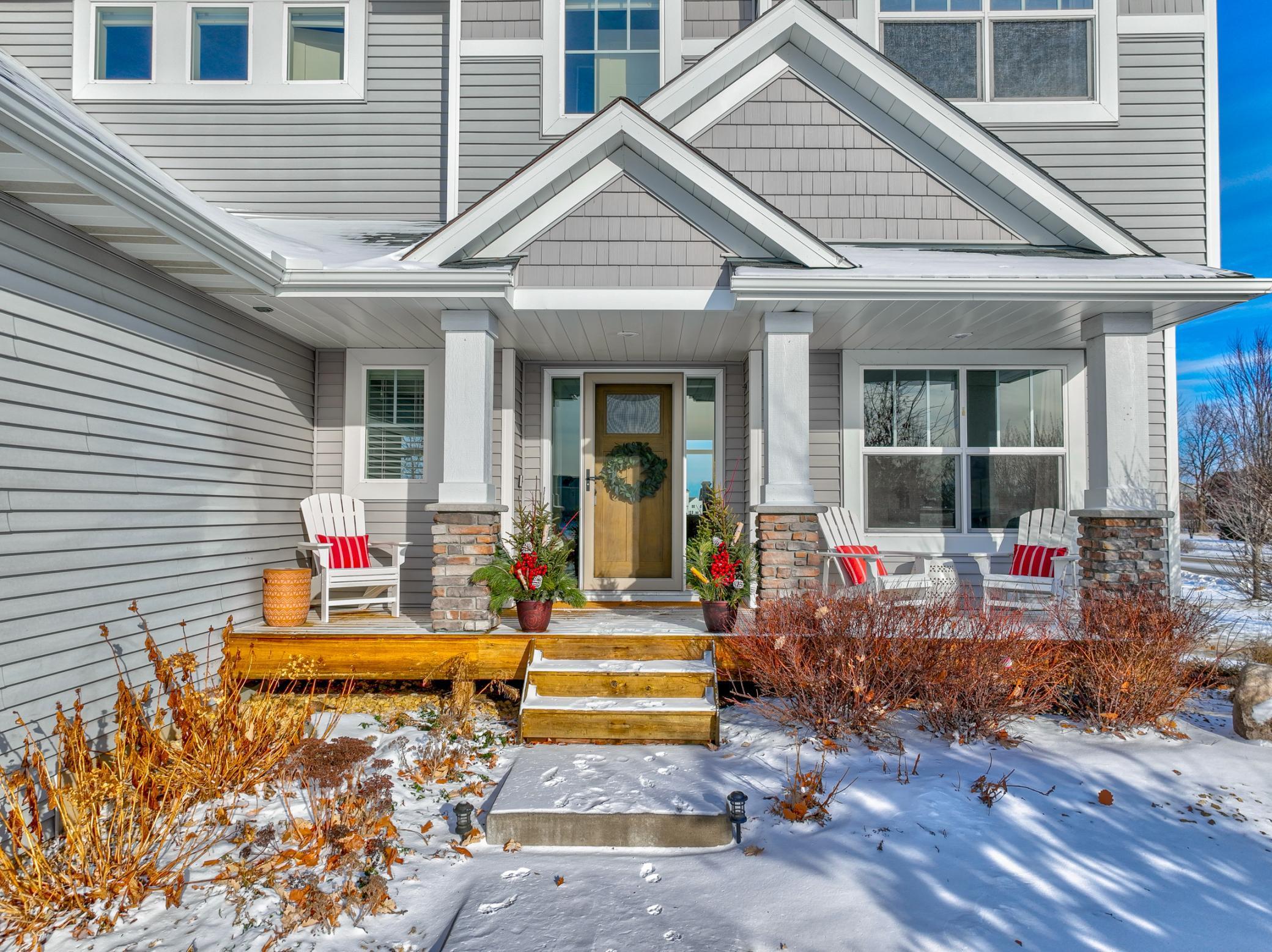 Homes for sale in Hugo, MN | 4798 Prairie Trl N, Hugo, MN 55038 | MLS# 7017258