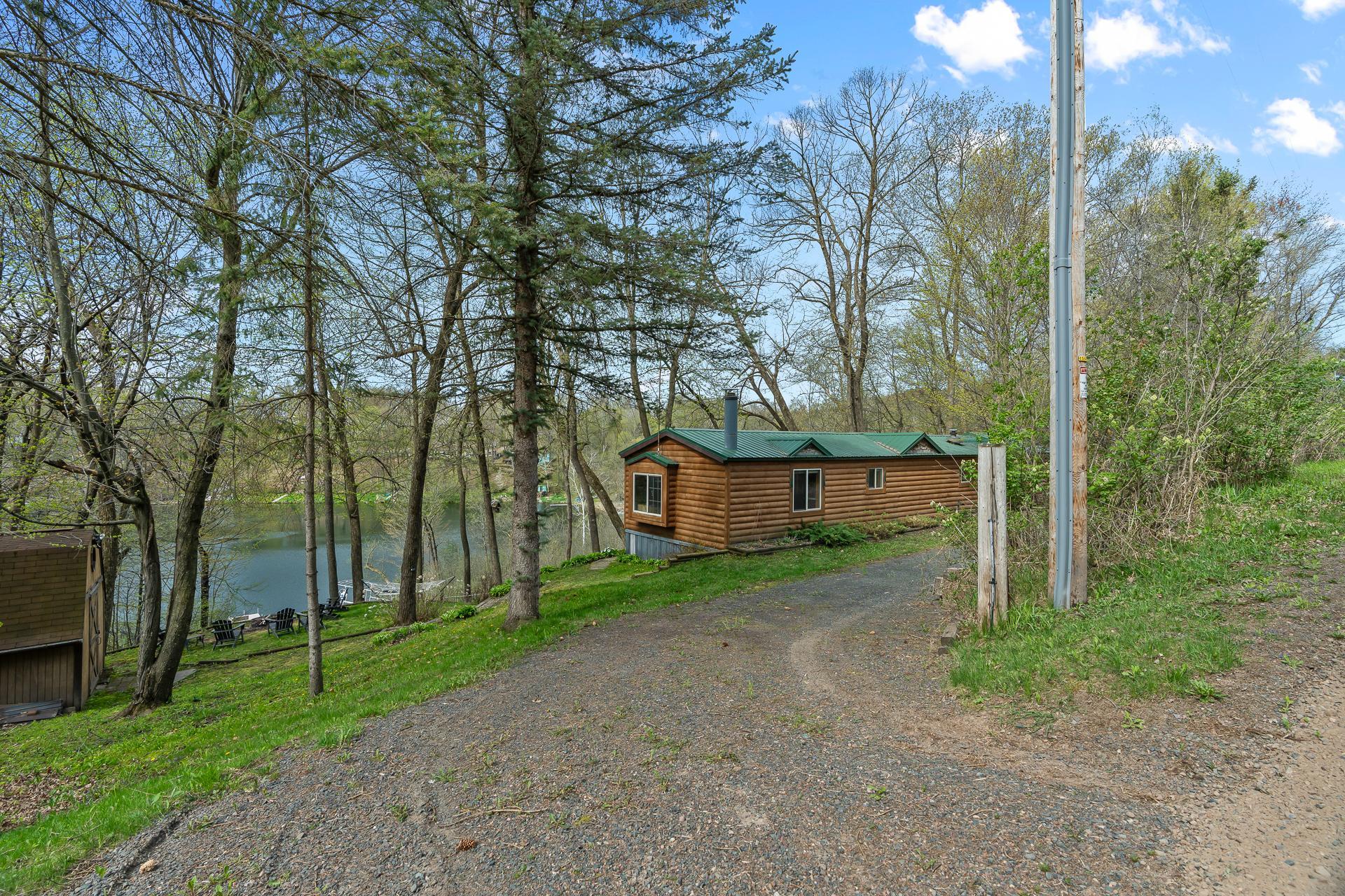 Homes for sale in Centuria, WI | 1651 Niles Ln N, Centuria, WI 54824 | MLS# 7017278