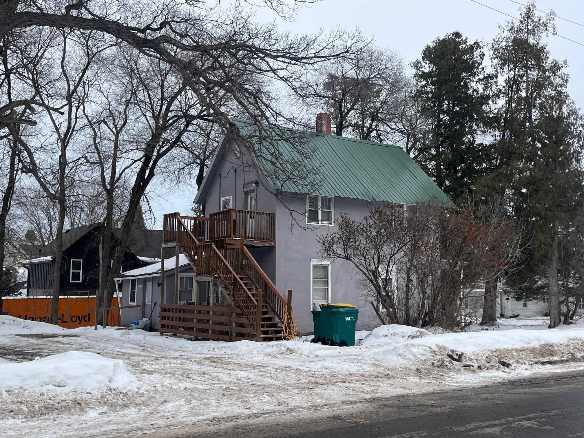 Homes for sale in Grantsburg, WI | 321 S Pine St, Grantsburg, WI 54840 | MLS# 7017347