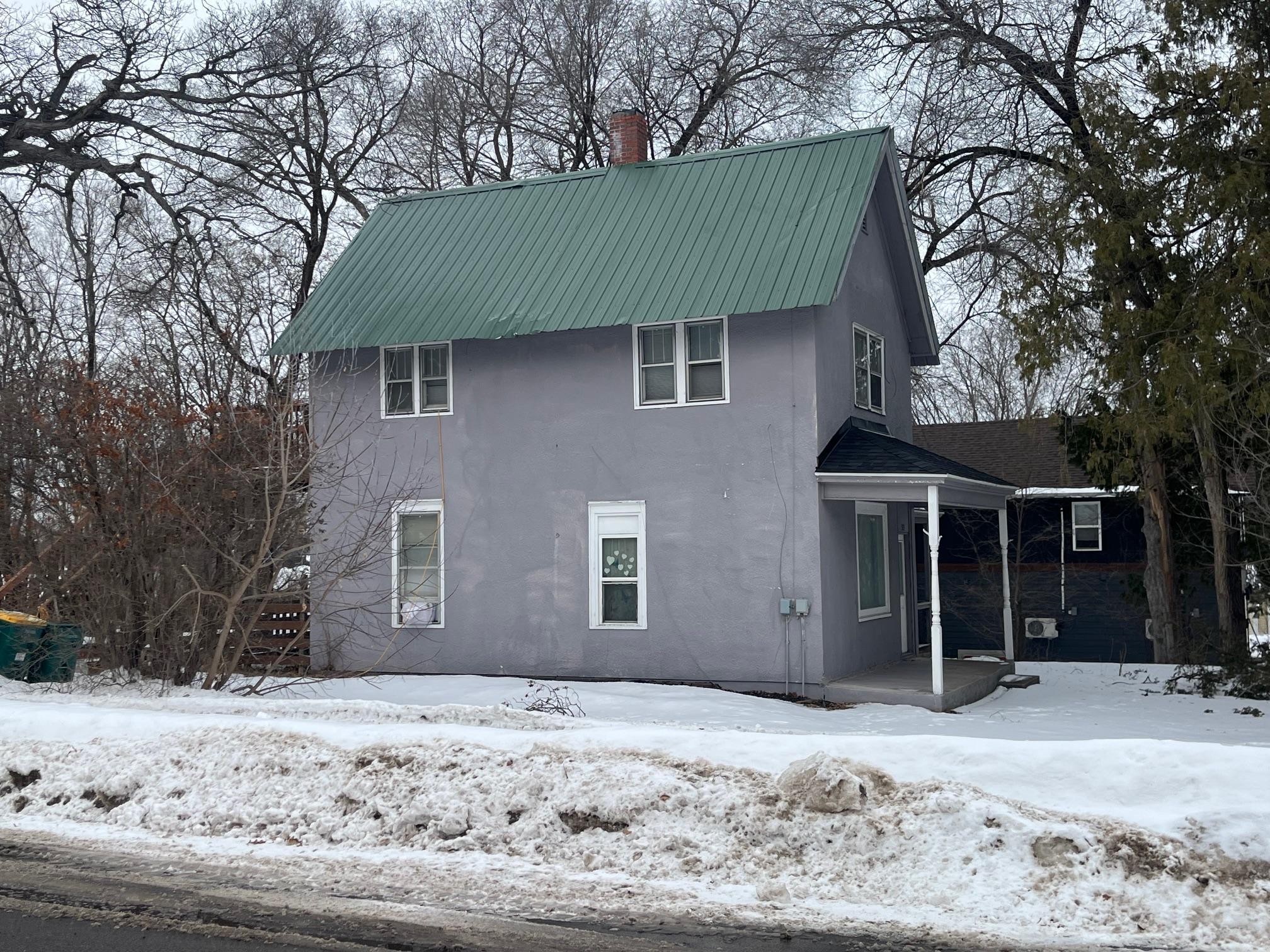 Homes for sale in Grantsburg, WI | 321 S Pine St, Grantsburg, WI 54840 | MLS# 7017347