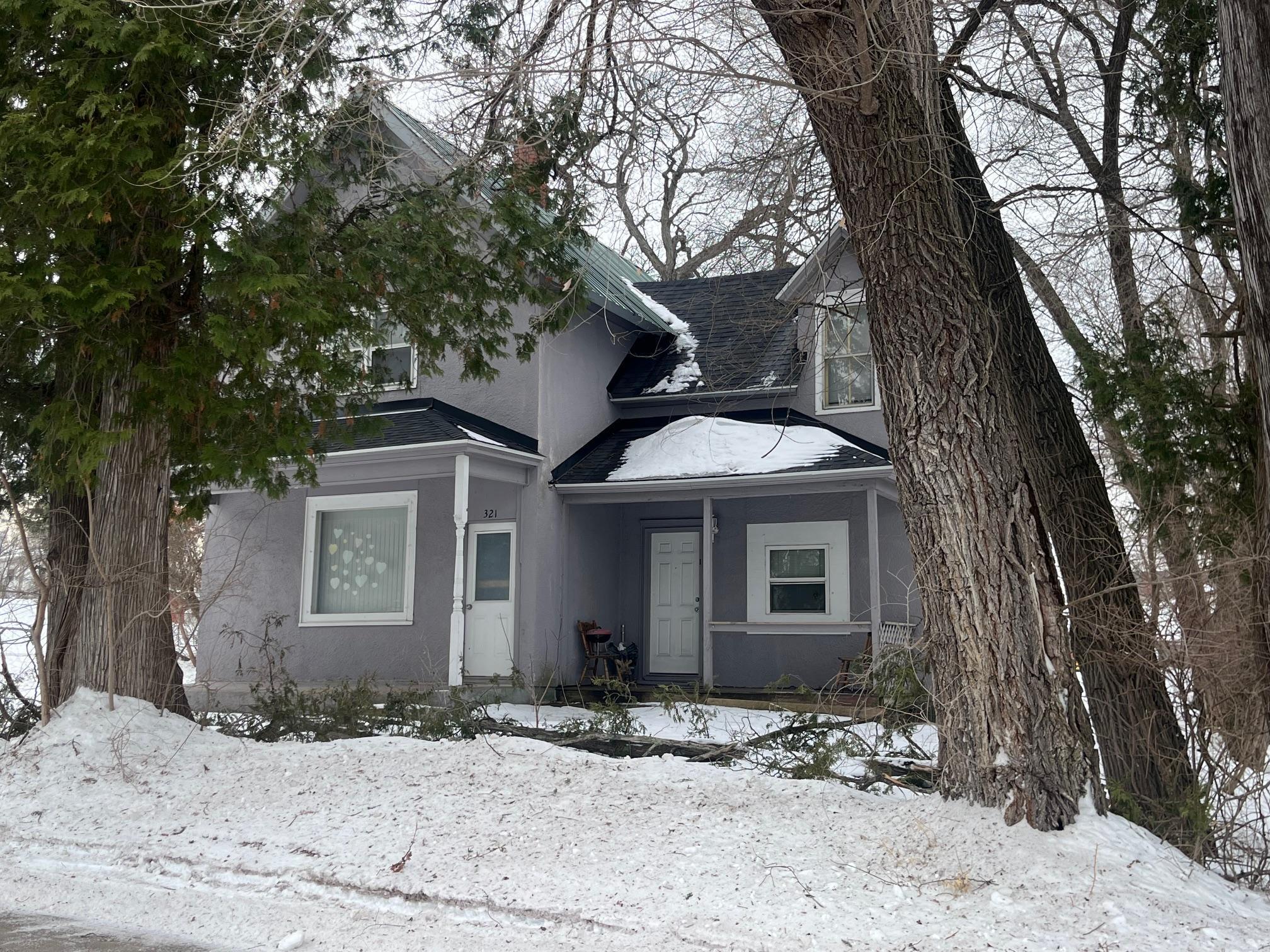 Homes for sale in Grantsburg, WI | 321 S Pine St, Grantsburg, WI 54840 | MLS# 7017347