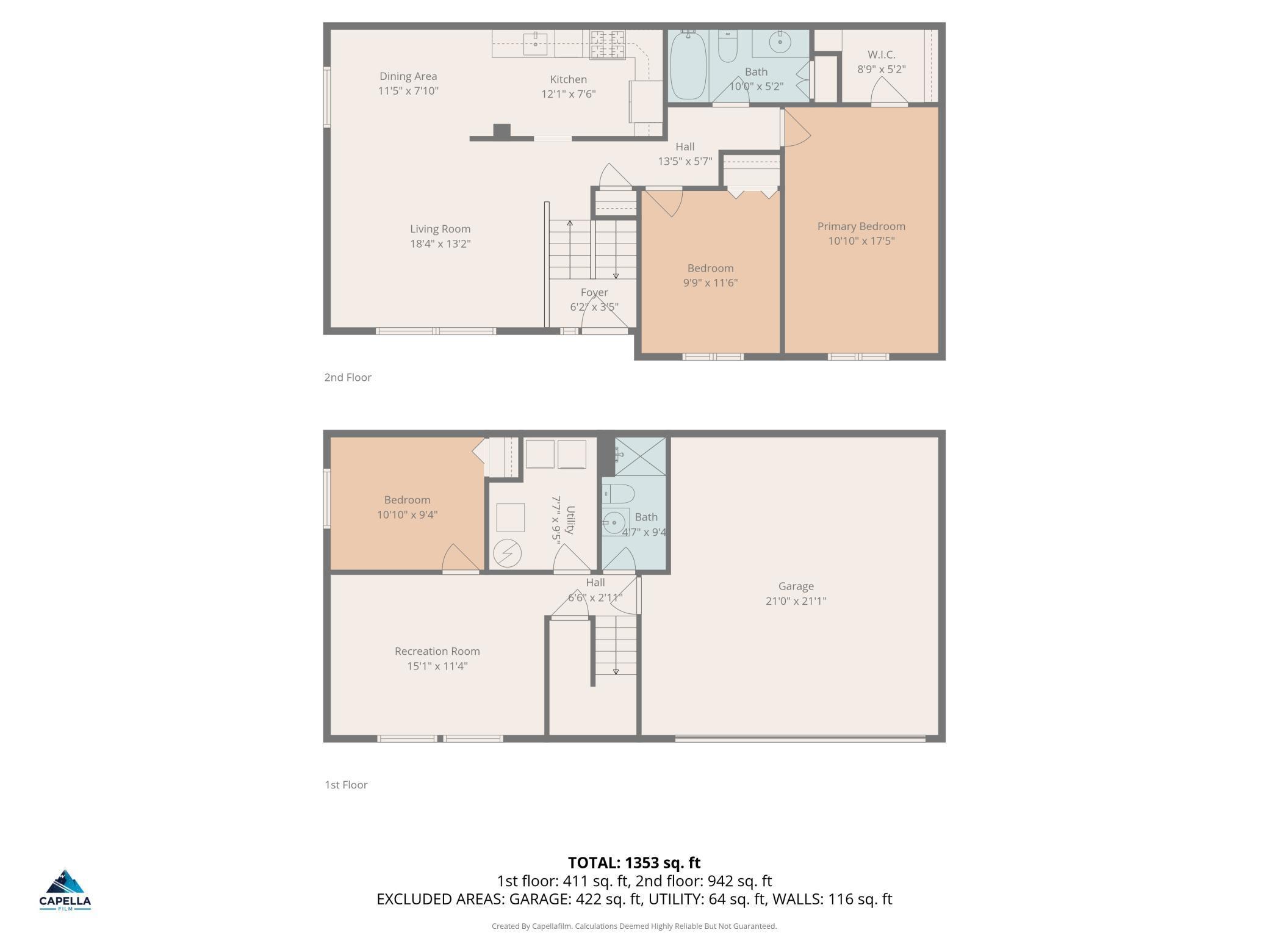 Homes for sale in Maple Grove, MN | 10976 106th Ave N, Maple Grove, MN 55369 | MLS# 7017360