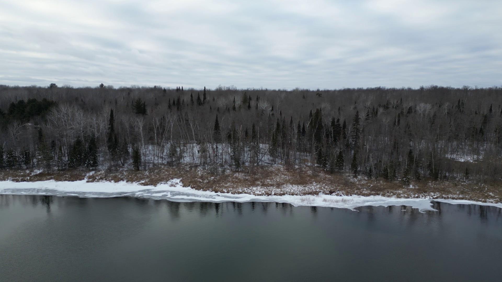 3rd image of Tbd - Parcel B Ticonderoga Trl, Hackensack, MN 56452 | MLS# 7017416