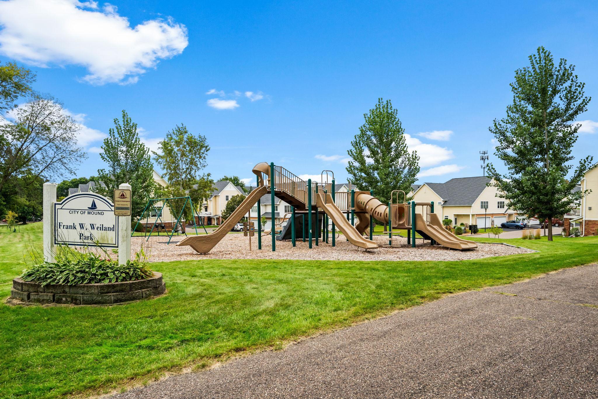 2nd image of 2150 Old School Rd, Mound, MN 55364