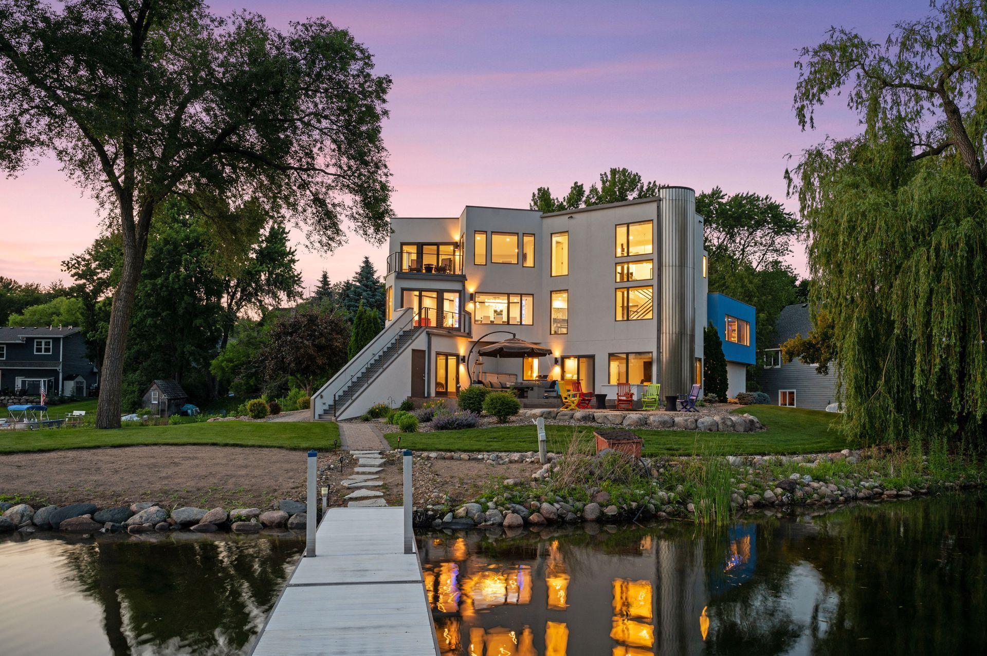 Homes for sale in Chanhassen, MN | 9235 Lake Riley Blvd, Chanhassen, MN 55317 | MLS# 7017530