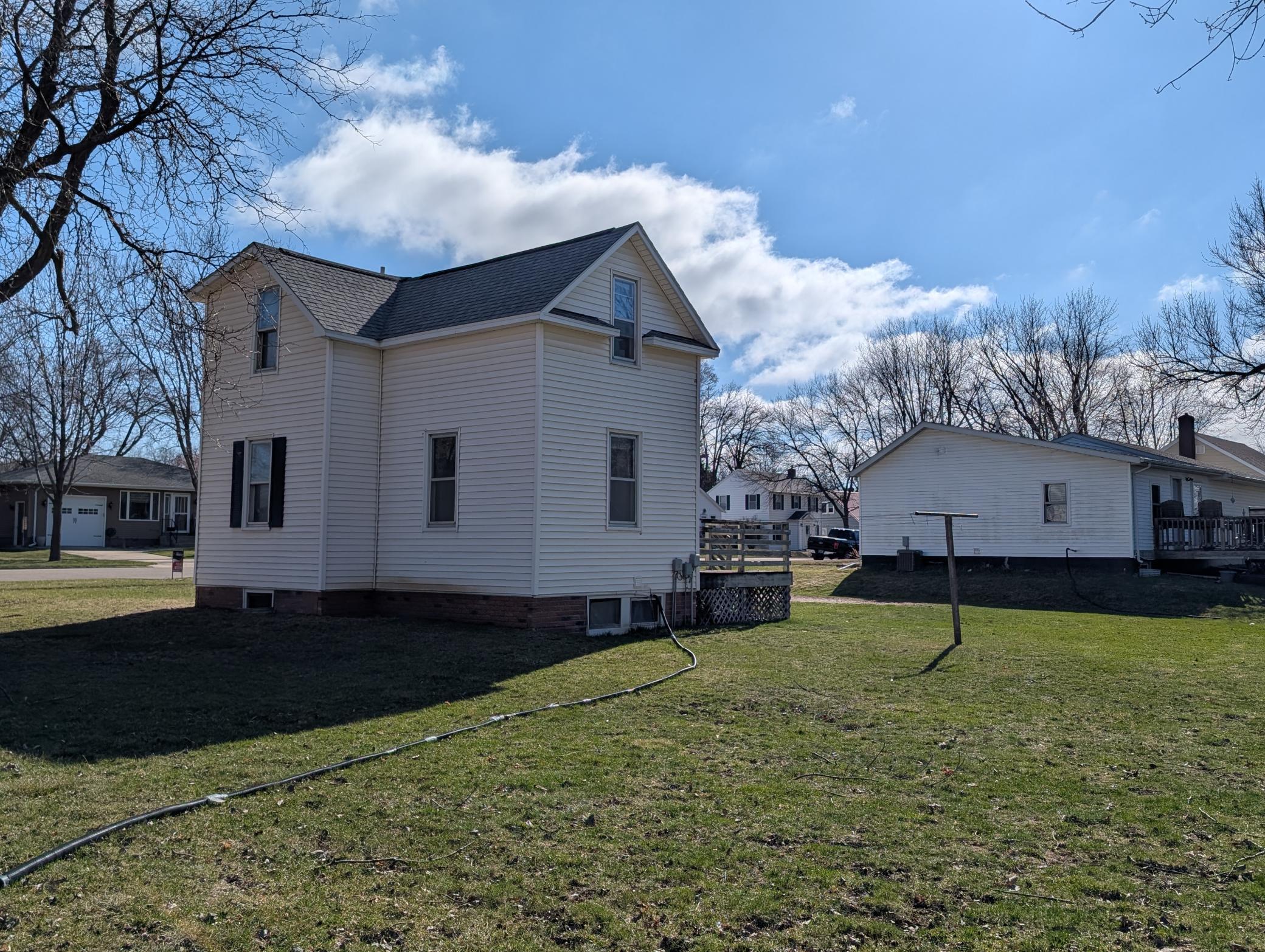 Homes for sale in Marshall, MN | 413 Mason St, Marshall, MN 56258 | MLS# 7017853