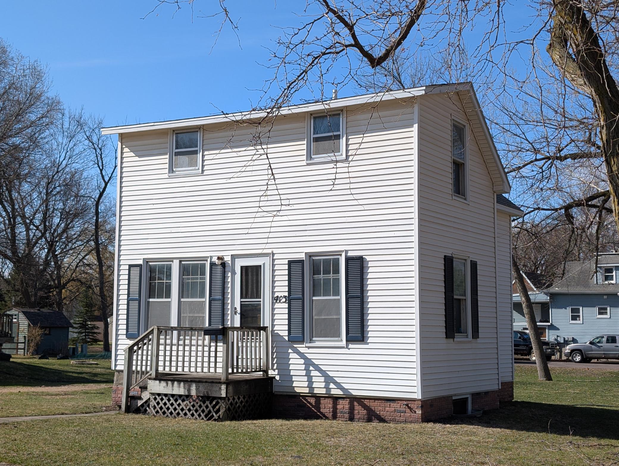 Homes for sale in Marshall, MN | 413 Mason St, Marshall, MN 56258 | MLS# 7017853