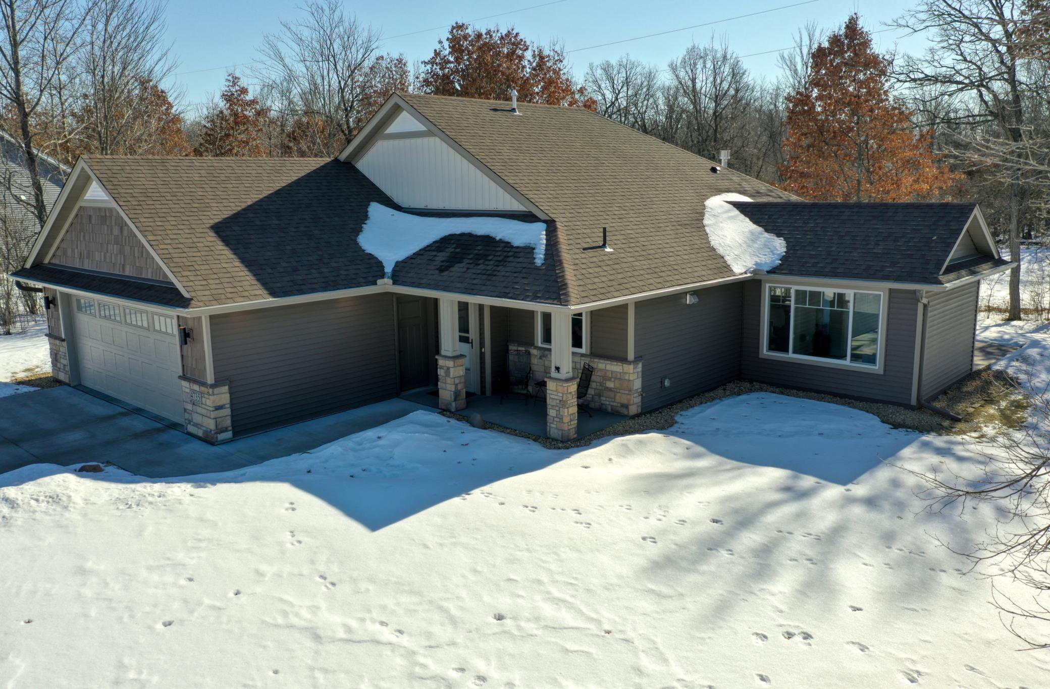 Homes for sale in North Branch, MN | 4735 381St Trl, North Branch, MN 55056 | MLS# 7017920