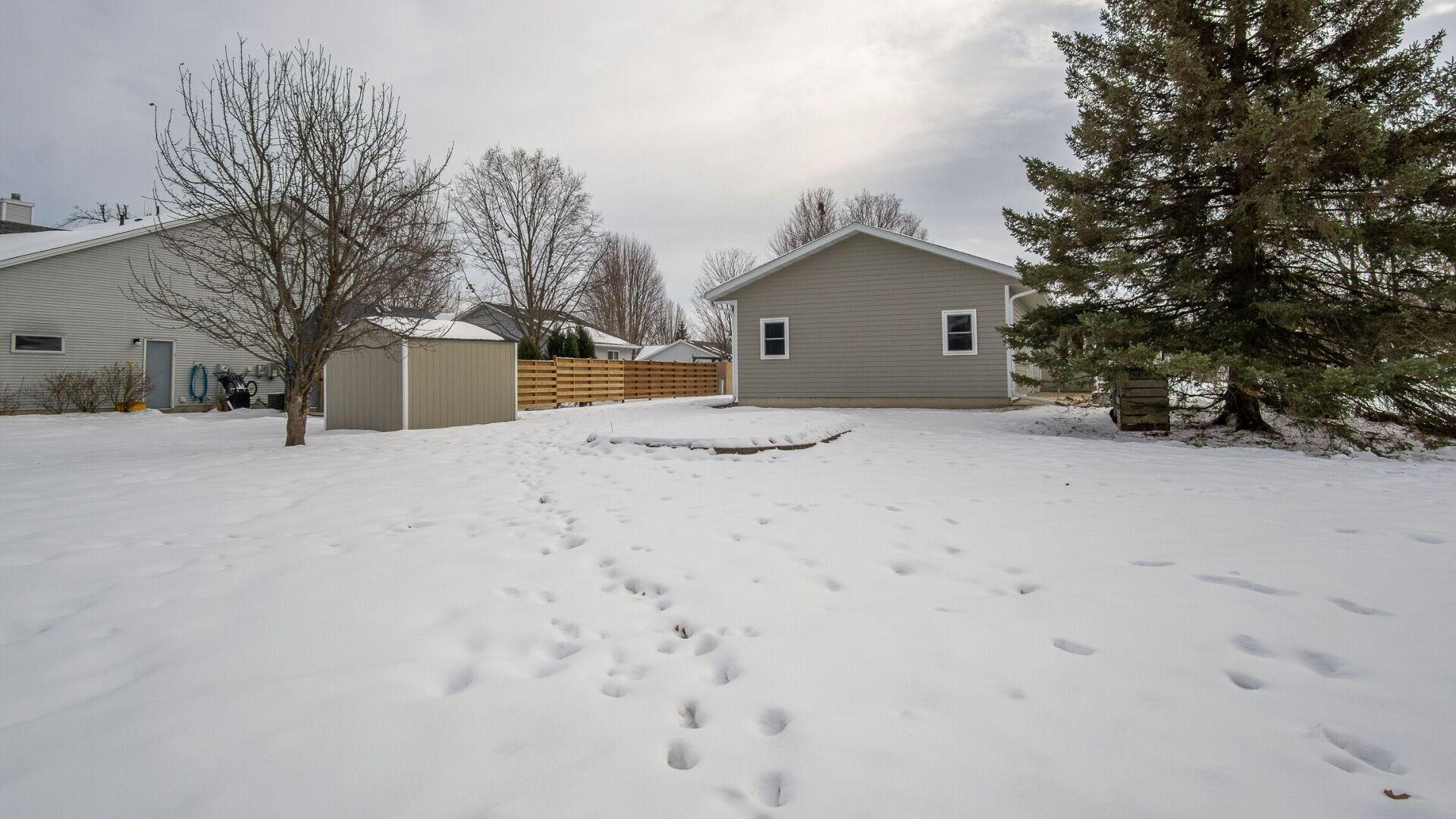 Homes for sale in Menomonie, WI | 608 Fagstad St Ne, Menomonie, WI 54751 | MLS# 7017932