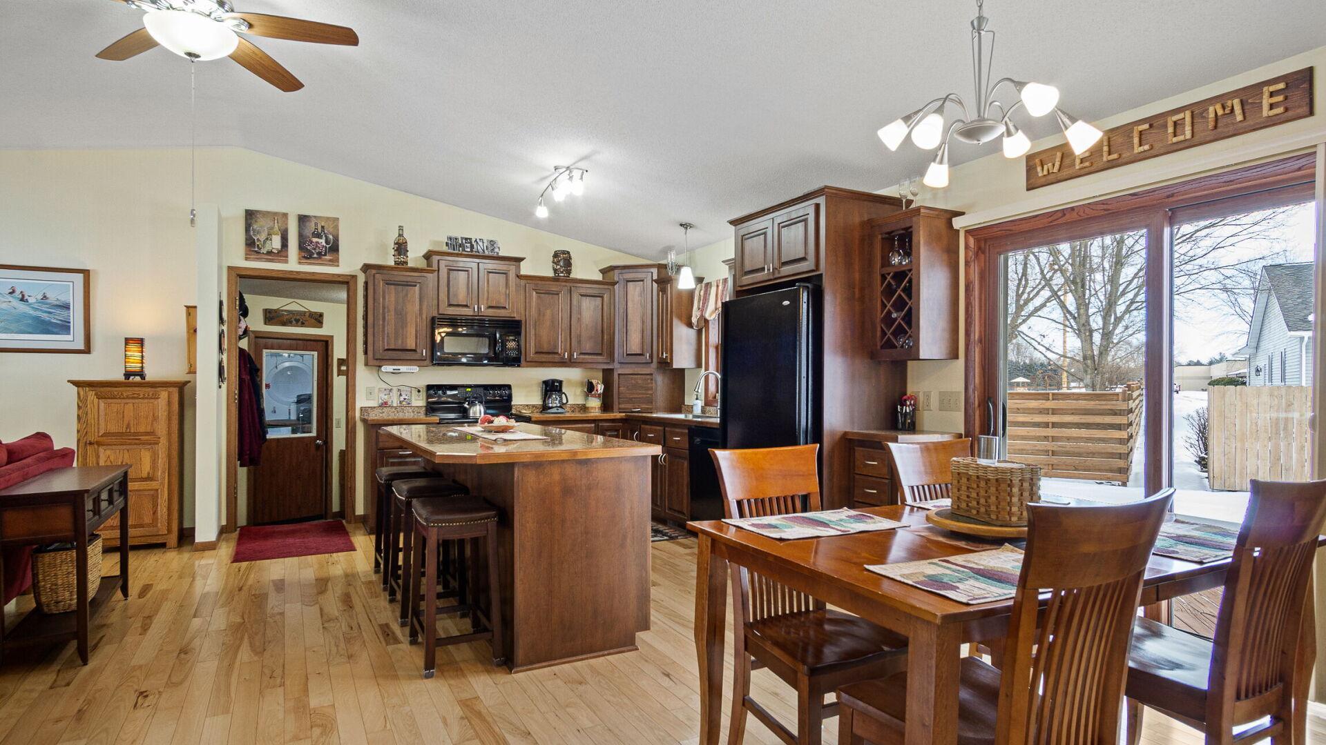 Homes for sale in Menomonie, WI | 608 Fagstad St Ne, Menomonie, WI 54751 | MLS# 7017932