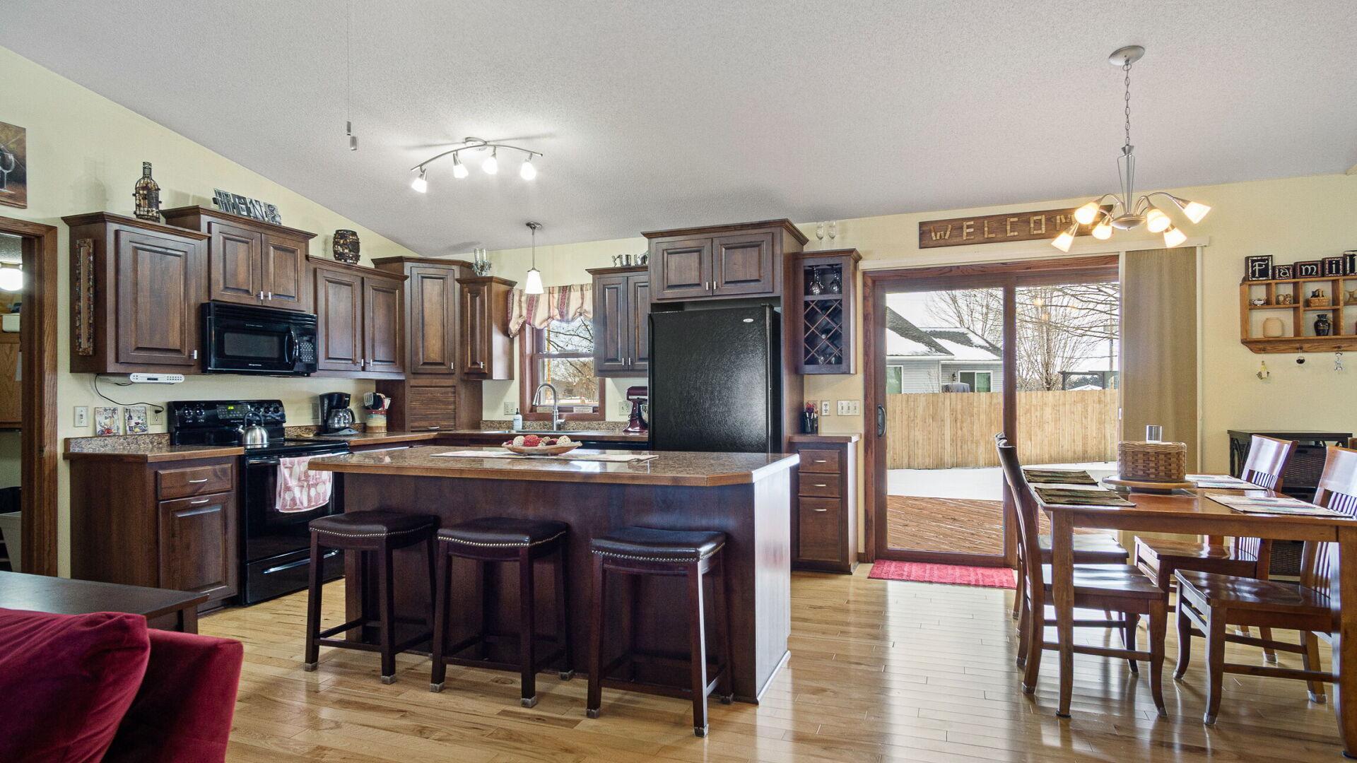 Homes for sale in Menomonie, WI | 608 Fagstad St Ne, Menomonie, WI 54751 | MLS# 7017932