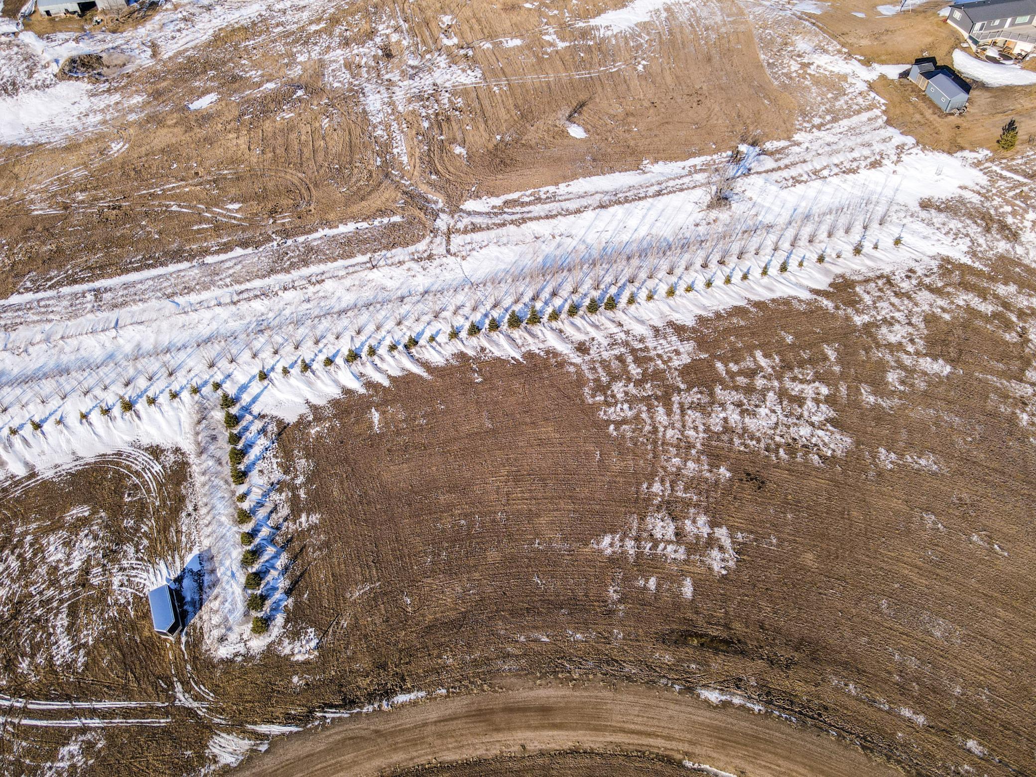 Homes for sale in Valley City, ND | Lot 5 Blk 1 Svenningsen 1St Sub, Valley City, ND 58072 | MLS# 7018188